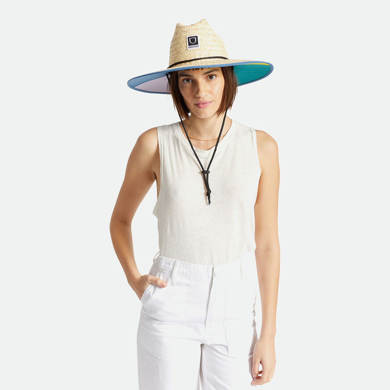 Beta Sun Hat by Brixton - 49,95 €