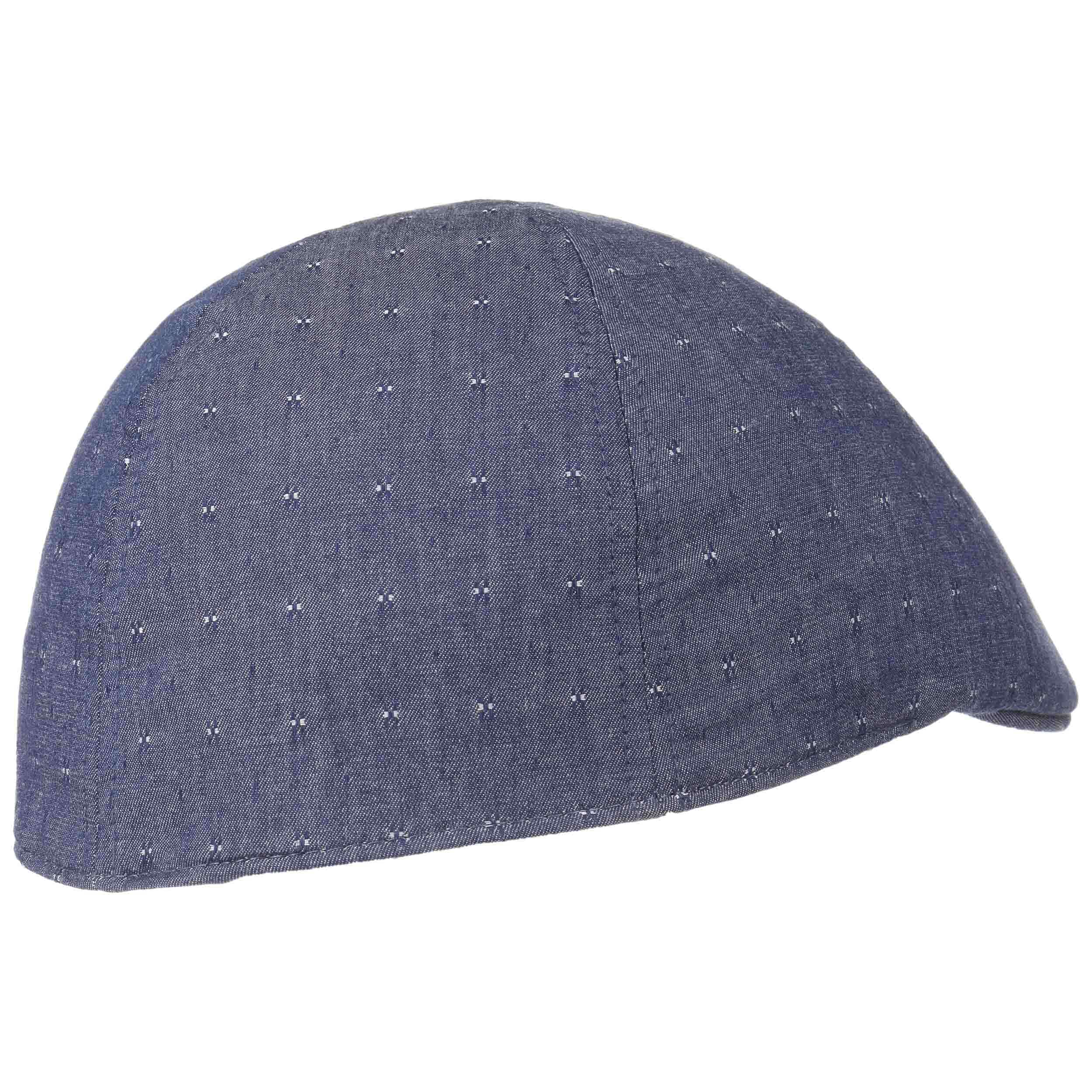 Biduri Dots Denim Flat Cap by Barts 26,95 €