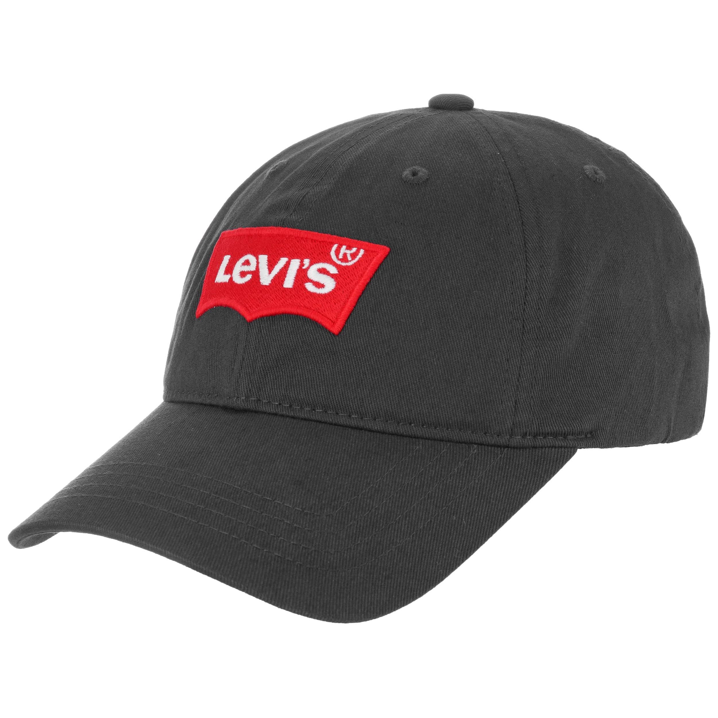 levis batwing cap