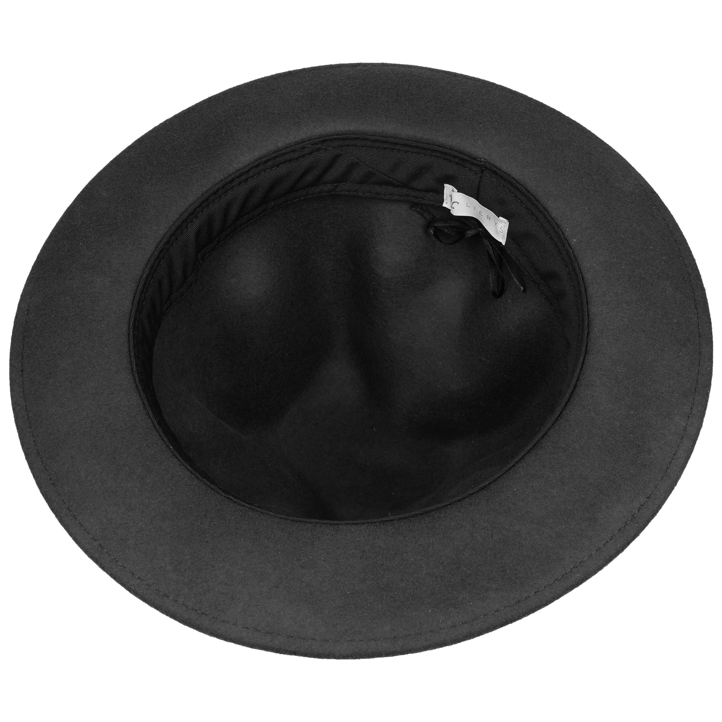 Big Mountie Wool Felt Hat by Lierys - 62,95