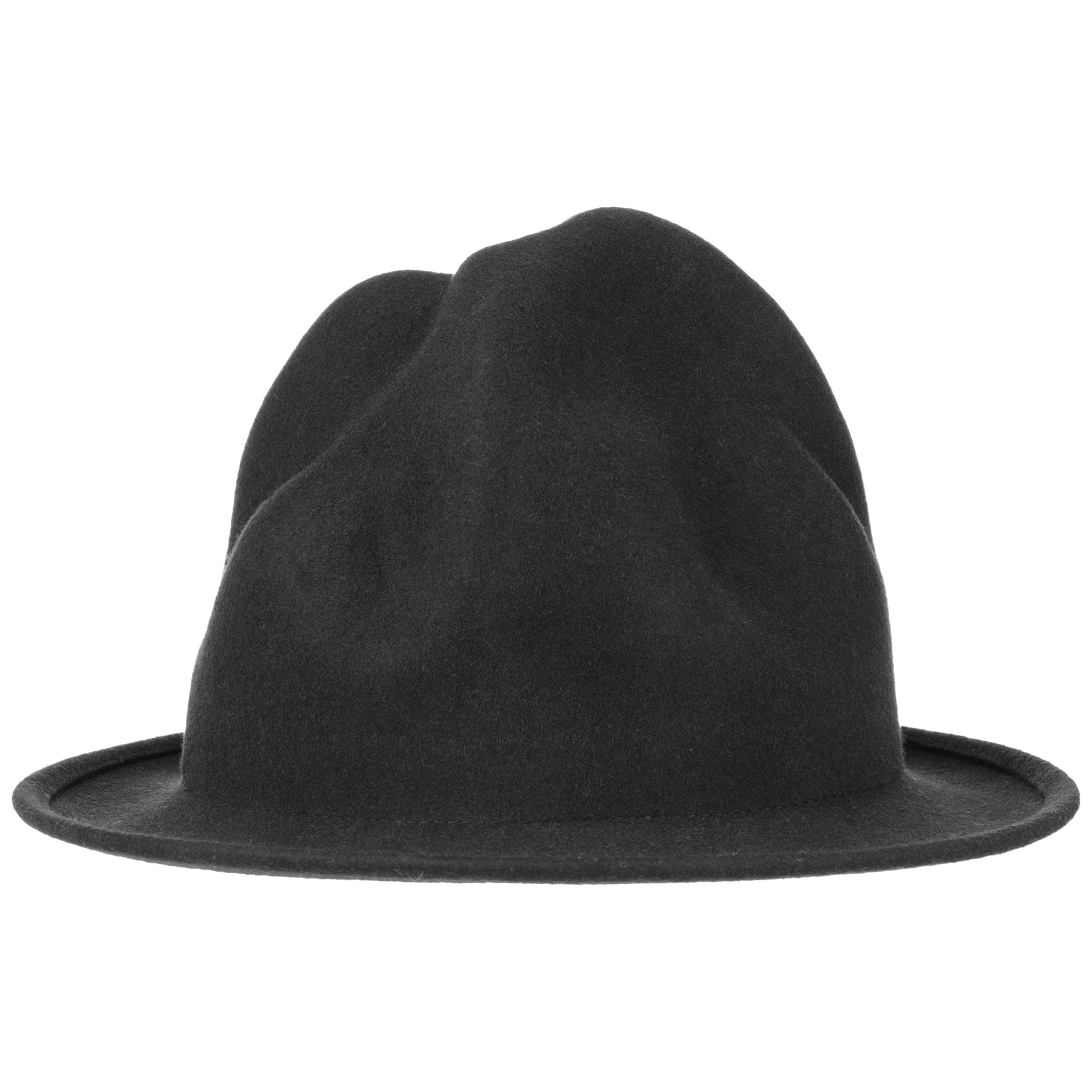 Big Mountie Wool Felt Hat by Lierys 
