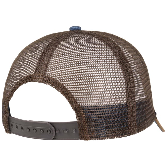 Big Strut Trucker Cap by Goorin Bros 