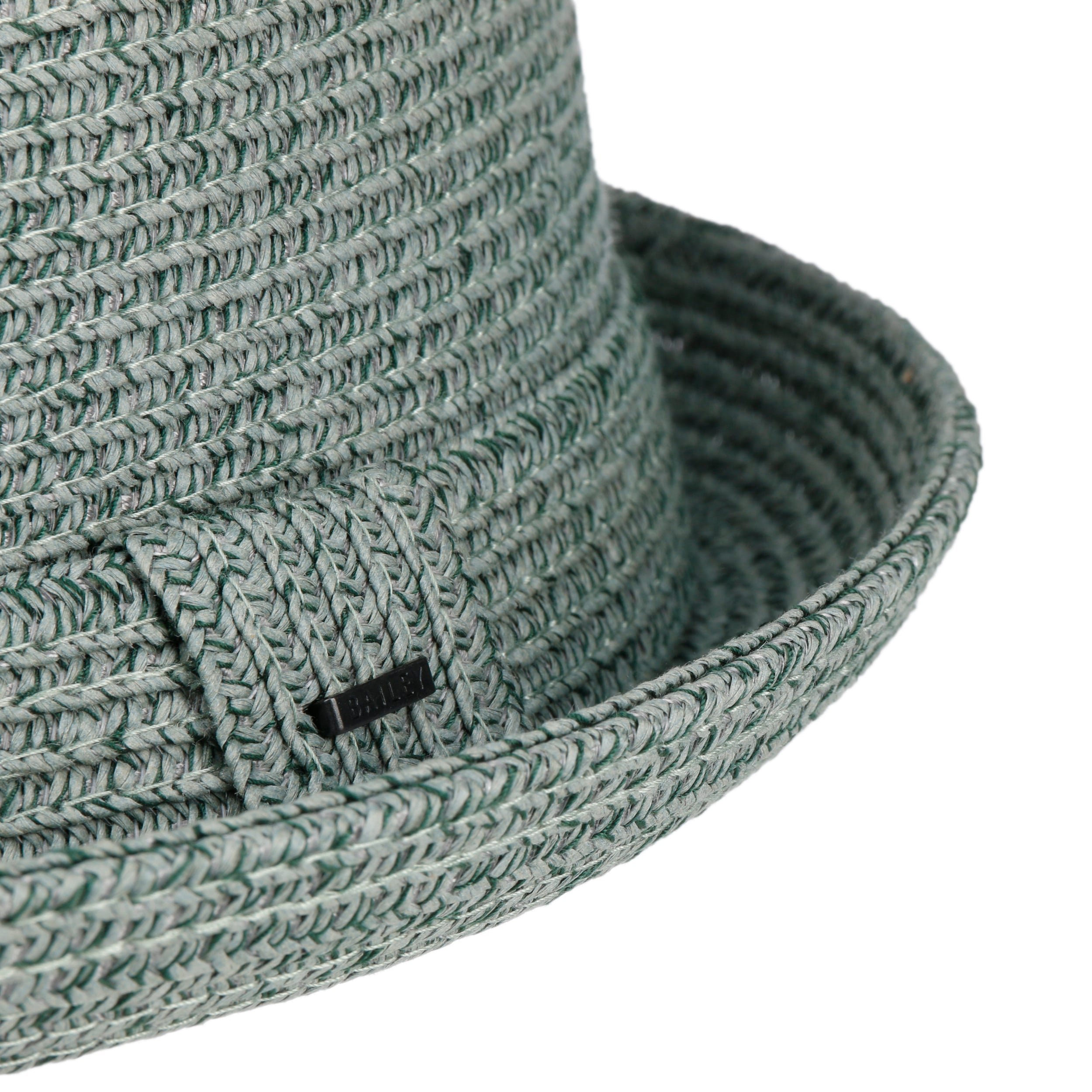 Billy Short Brim Summer Hat by Bailey 