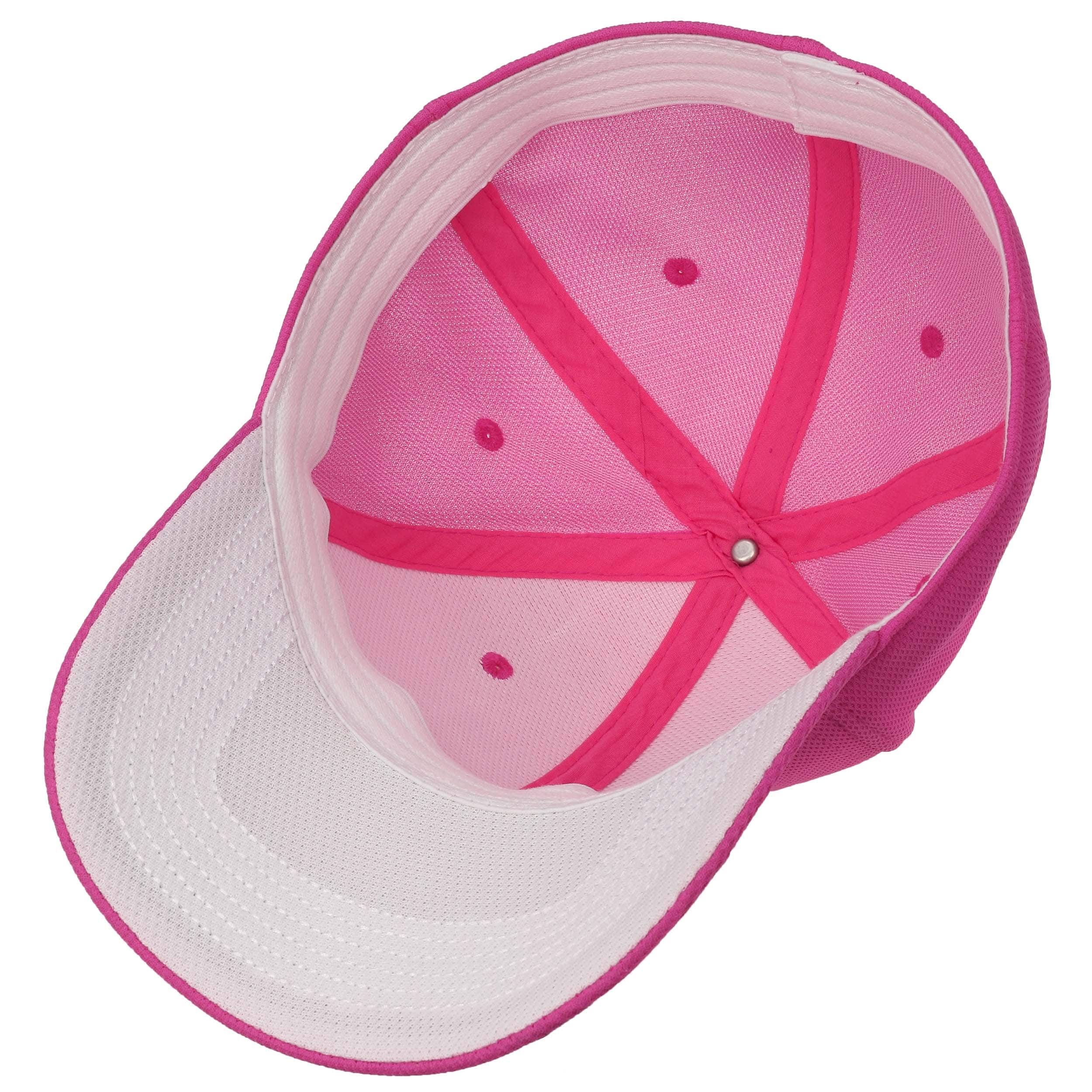 Birdie Golf Fitted Cap - 17,95