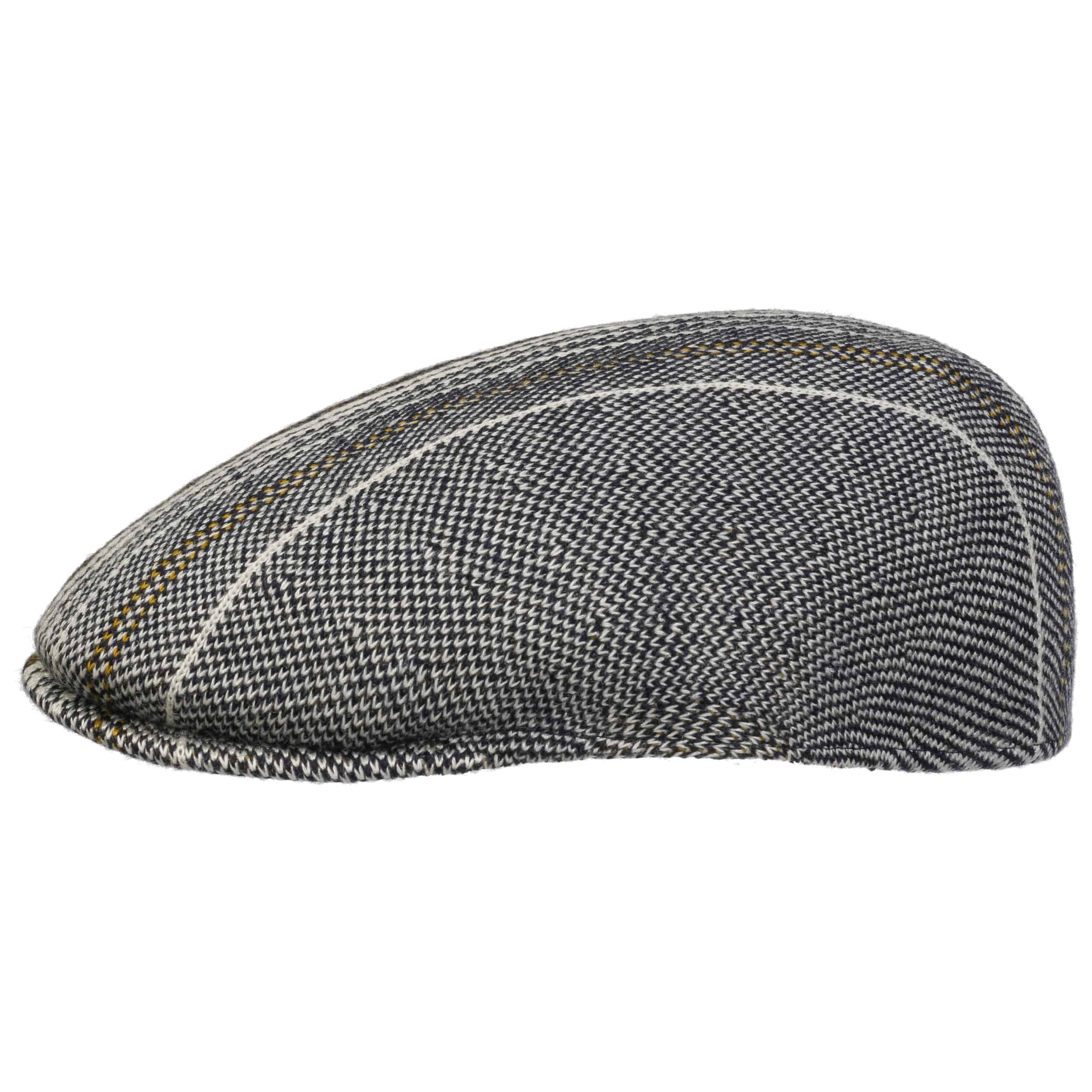 KANGOL ペイズリー柄キャップ KANGOL カンゴール キャップ 帽子 8650BC ベースボールキャップ