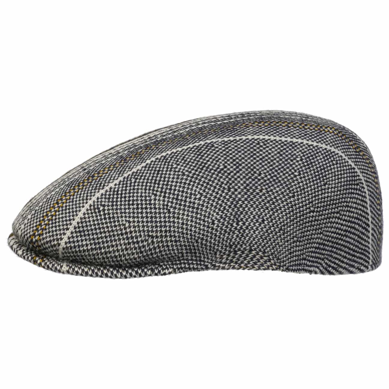 値下 カンゴル KANGOL PEBBLES CAP ツィード Lサイズ Birds Eye Stripe Flat Cap by Kangol --> Shop Hats, Beanies