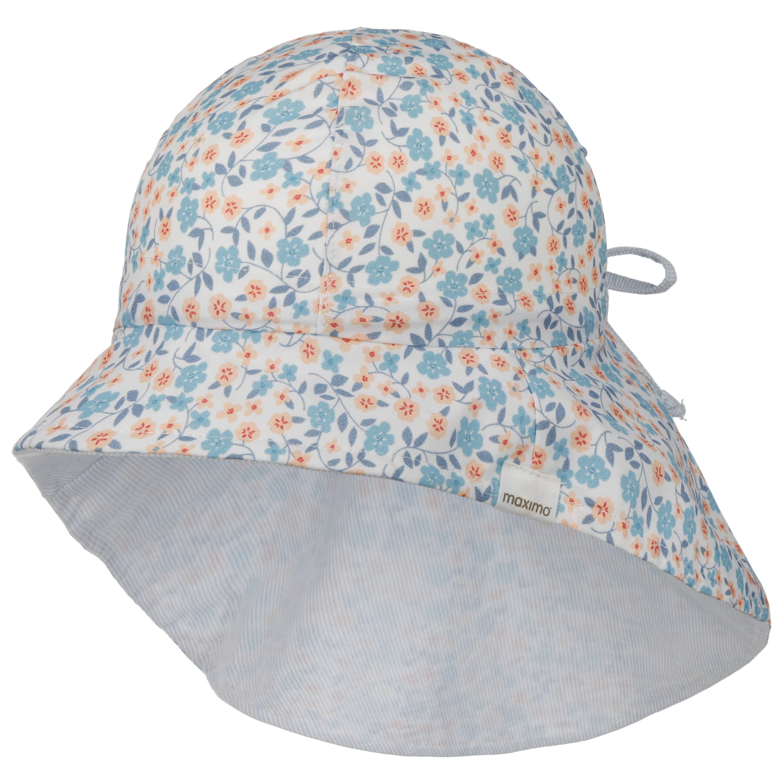 Bivalia Kids Sun Hat with Neck Drape by maximo - 25,95 €