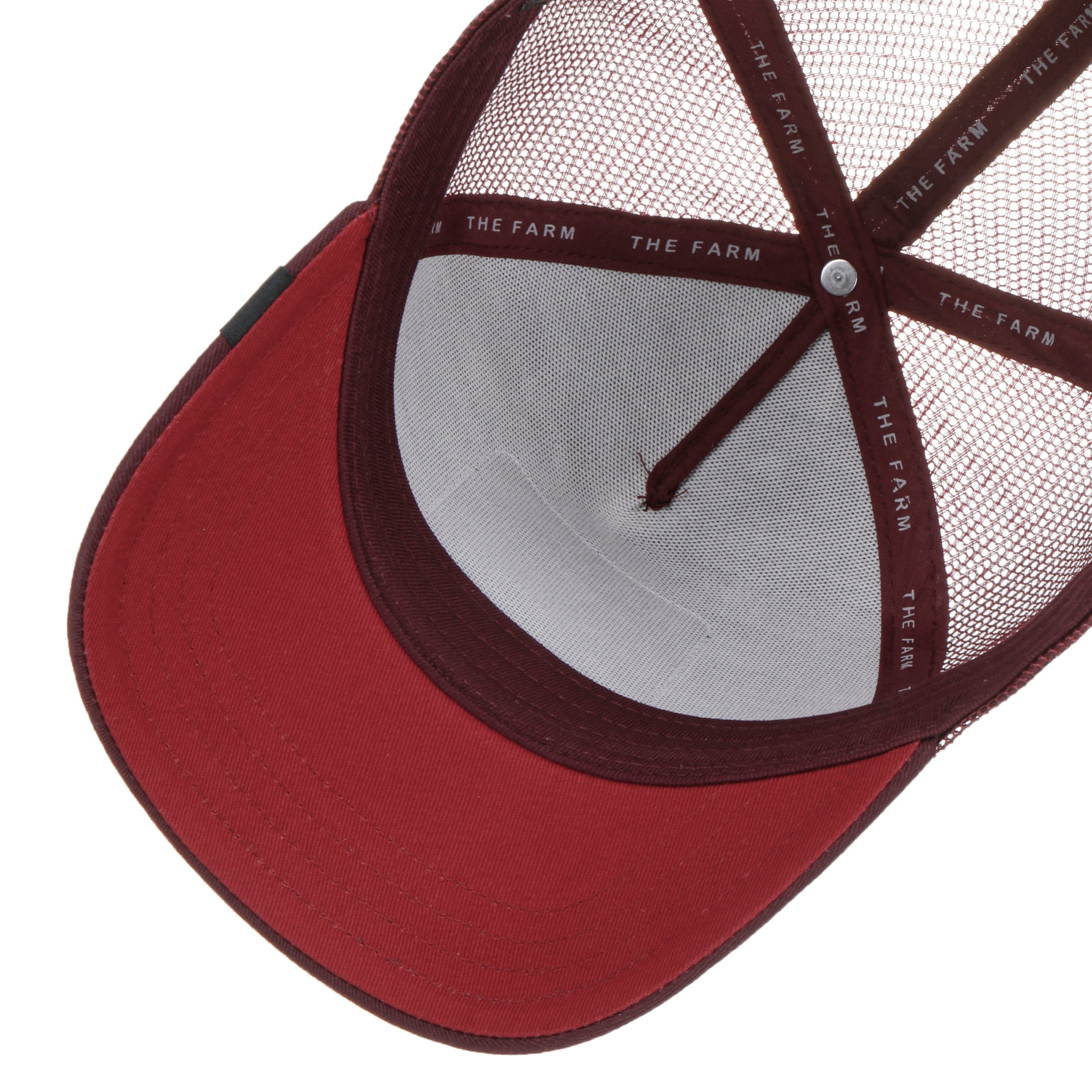 Black Panther Trucker Cap by Goorin 