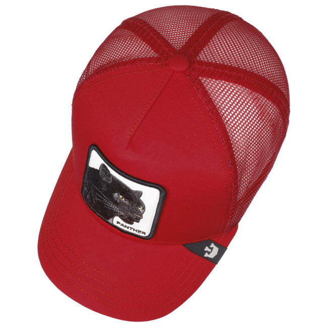 goorin bros panther cap