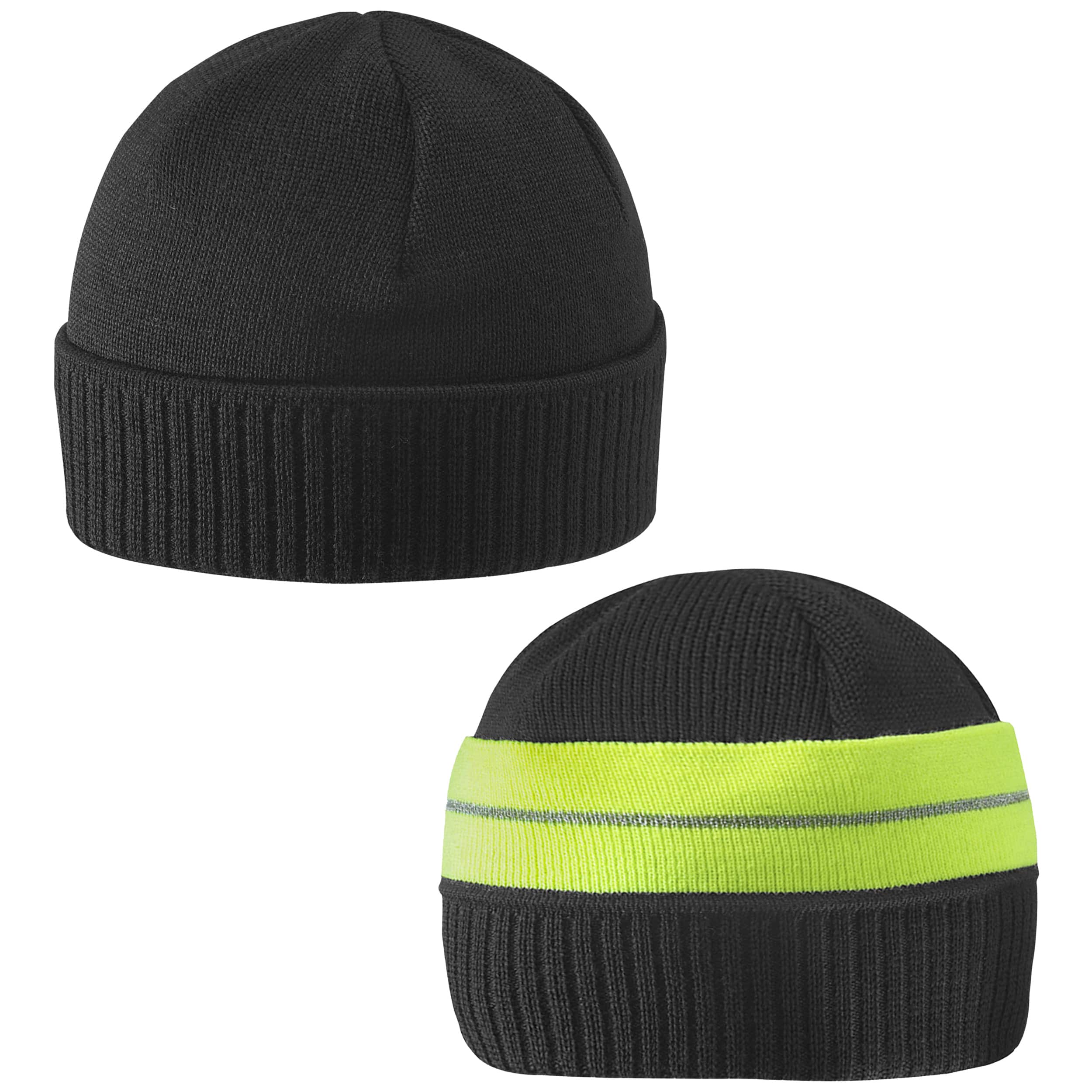 Blakely Neonsign Knit Hat by Stetson - 59,00 €