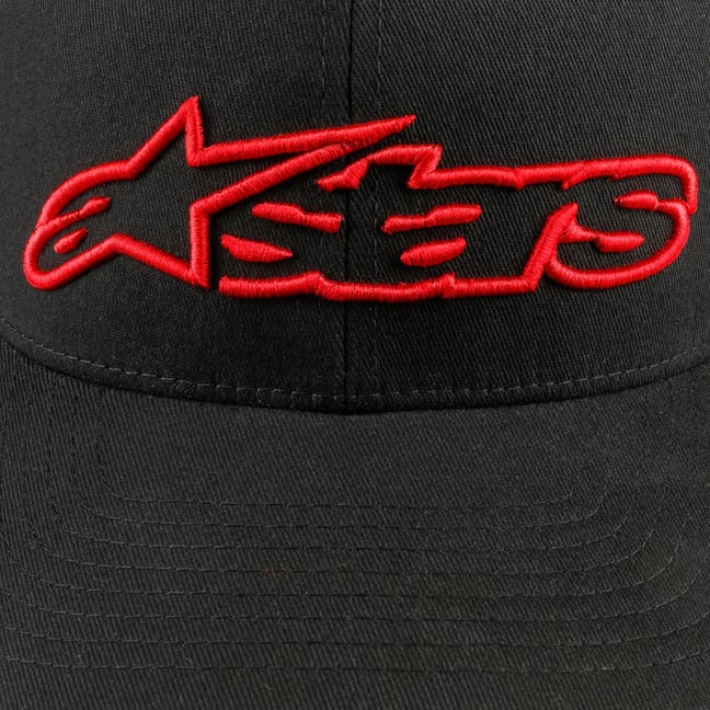 Blaze Flexfit Cap by alpinestars - 37,95 €