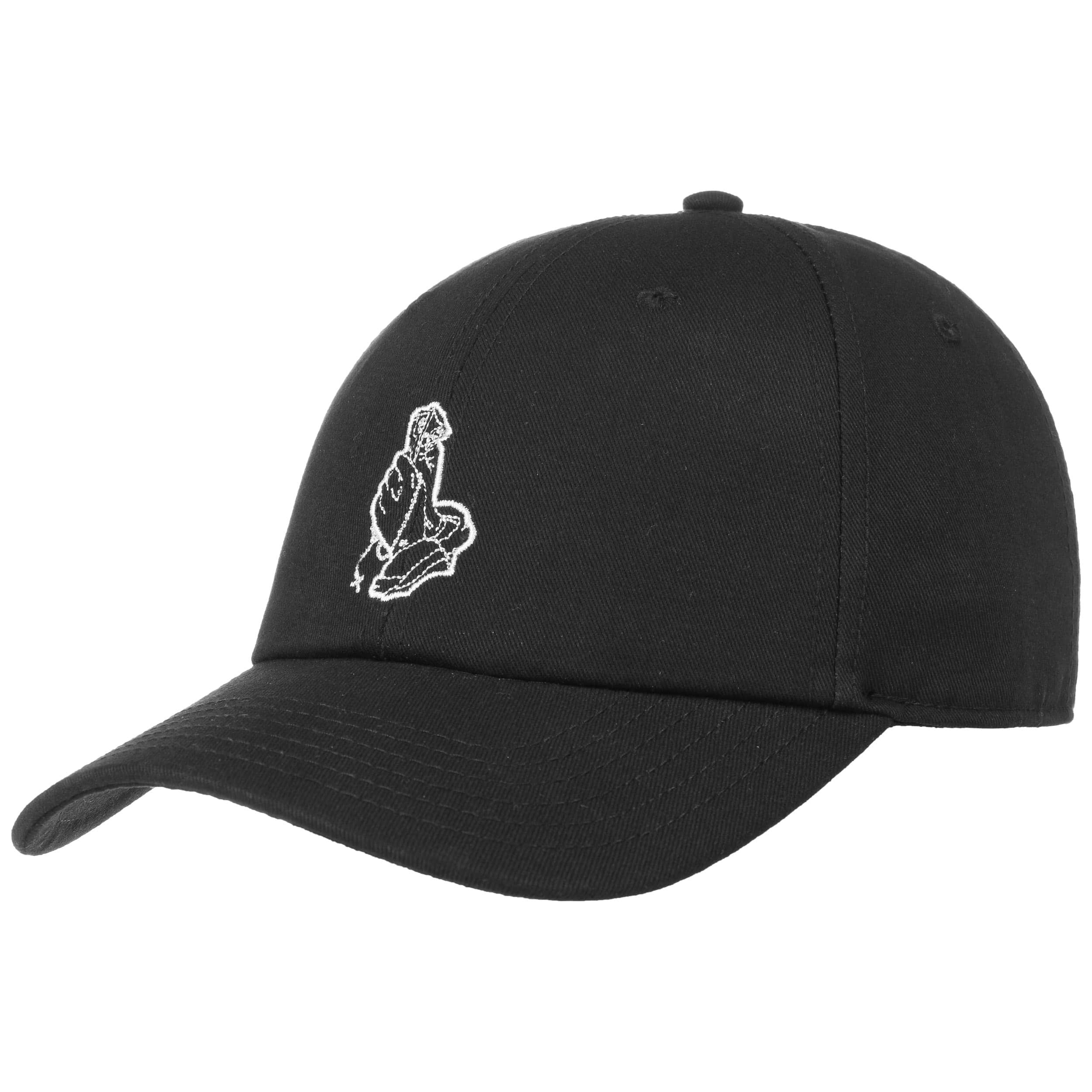 Blessed Curved Cap by Cayler & Sons - 22,95 €