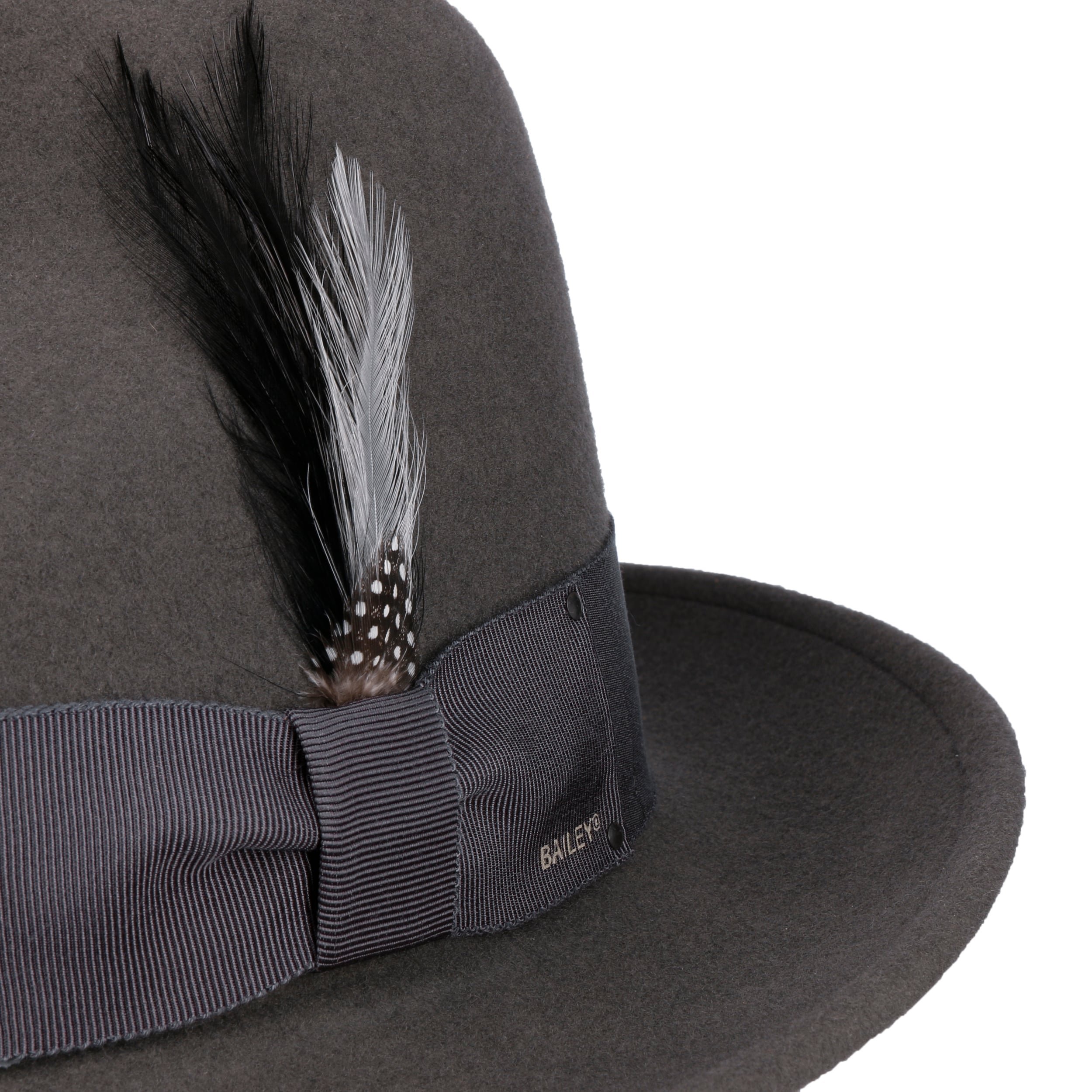 Blixen Wool Hat by Bailey of Hollywood 