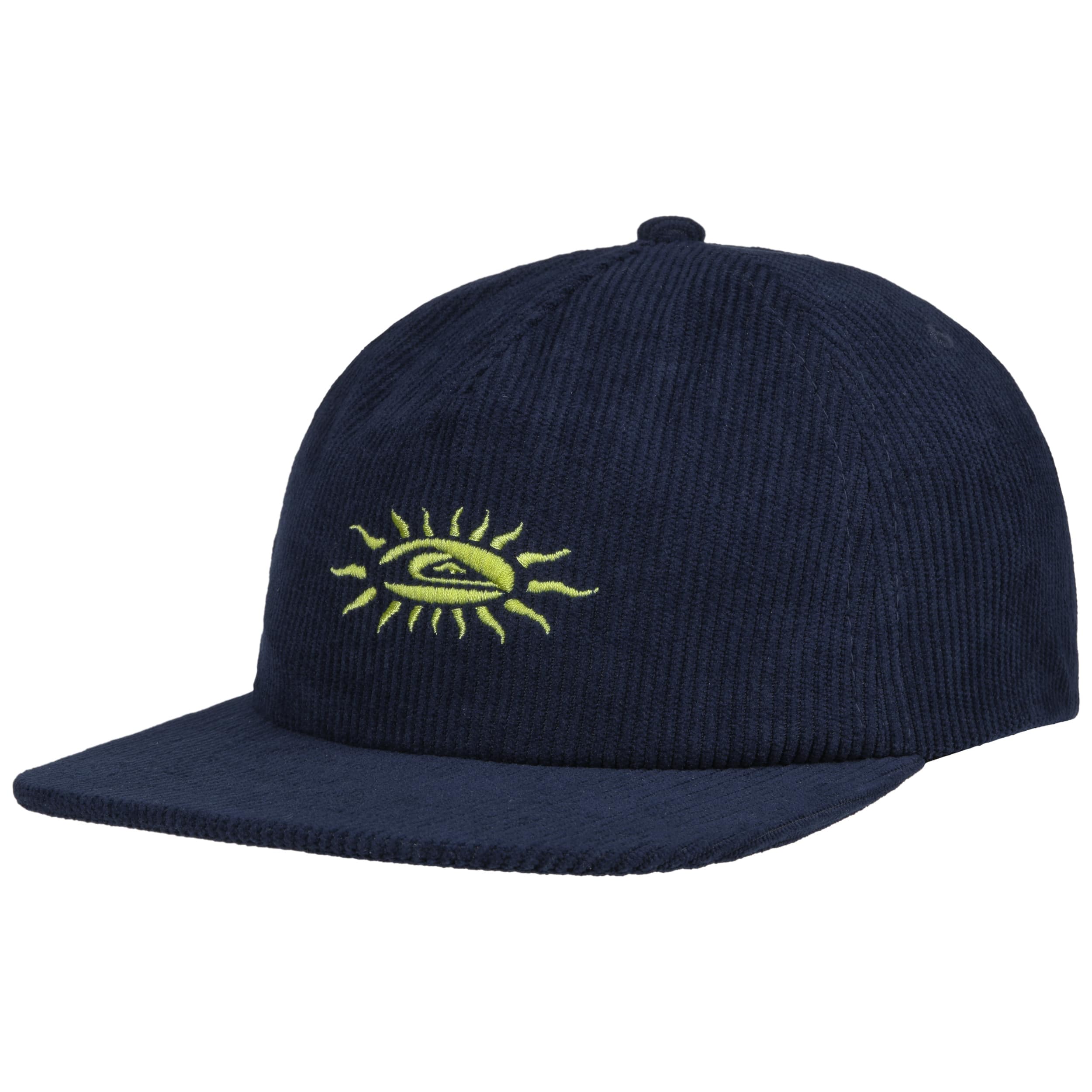 Bluff Shade Cap by Quiksilver - 38,95 €