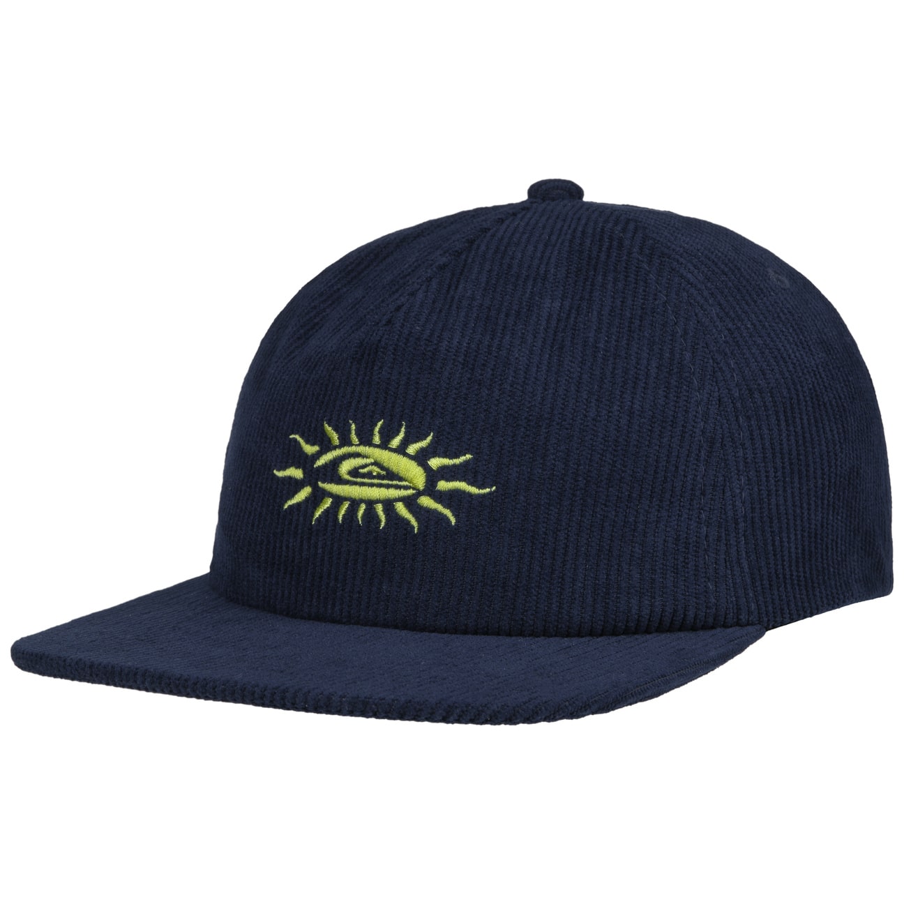 キャップ ^SUNLOVE^ Club Cap Dark Blue SL251WHWBC04RU Sunlove - Club Cap | HBX - Globally Curated Fashion and