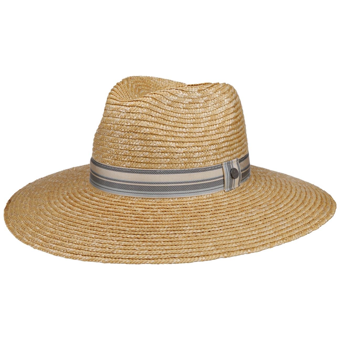 Boalea Wheat Straw Hat by Lierys 62,95 €