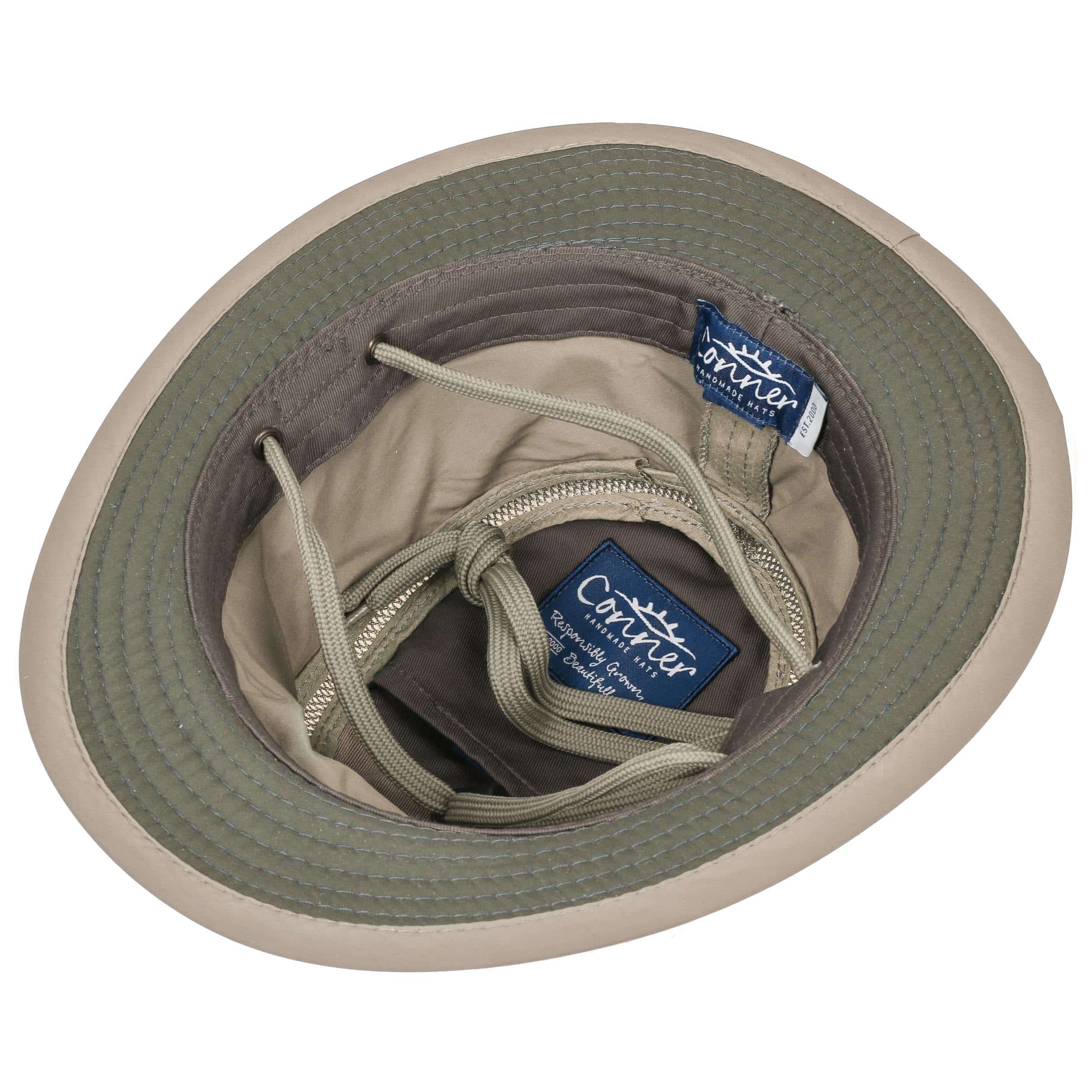 Boat Yard Floating Cloth Hat by Conner -- loading=