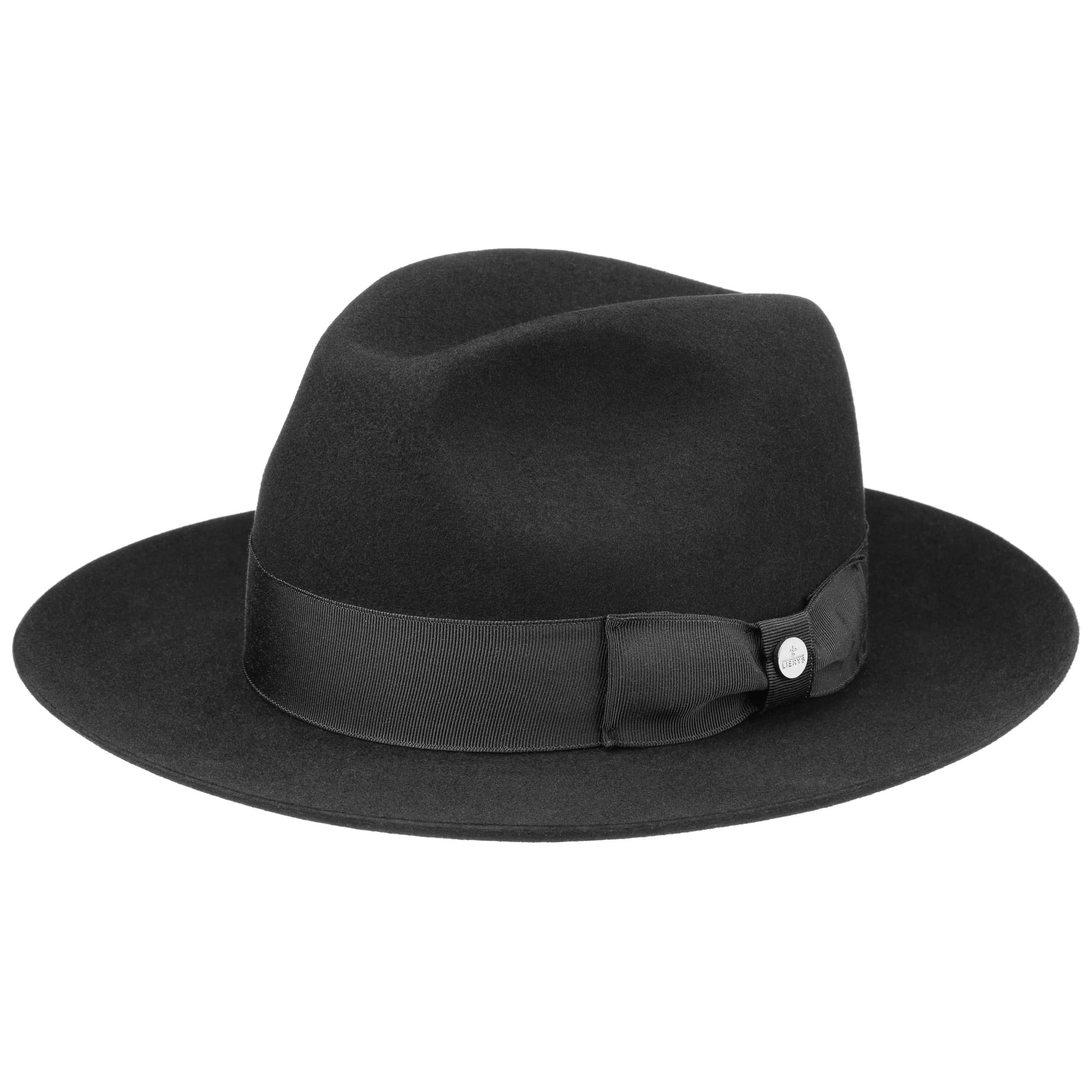 Bogart Hat Fur Felt by Lierys - 103,95 €