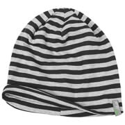 Chillouts Bogota Hat Black One Size BOG02 Grey 