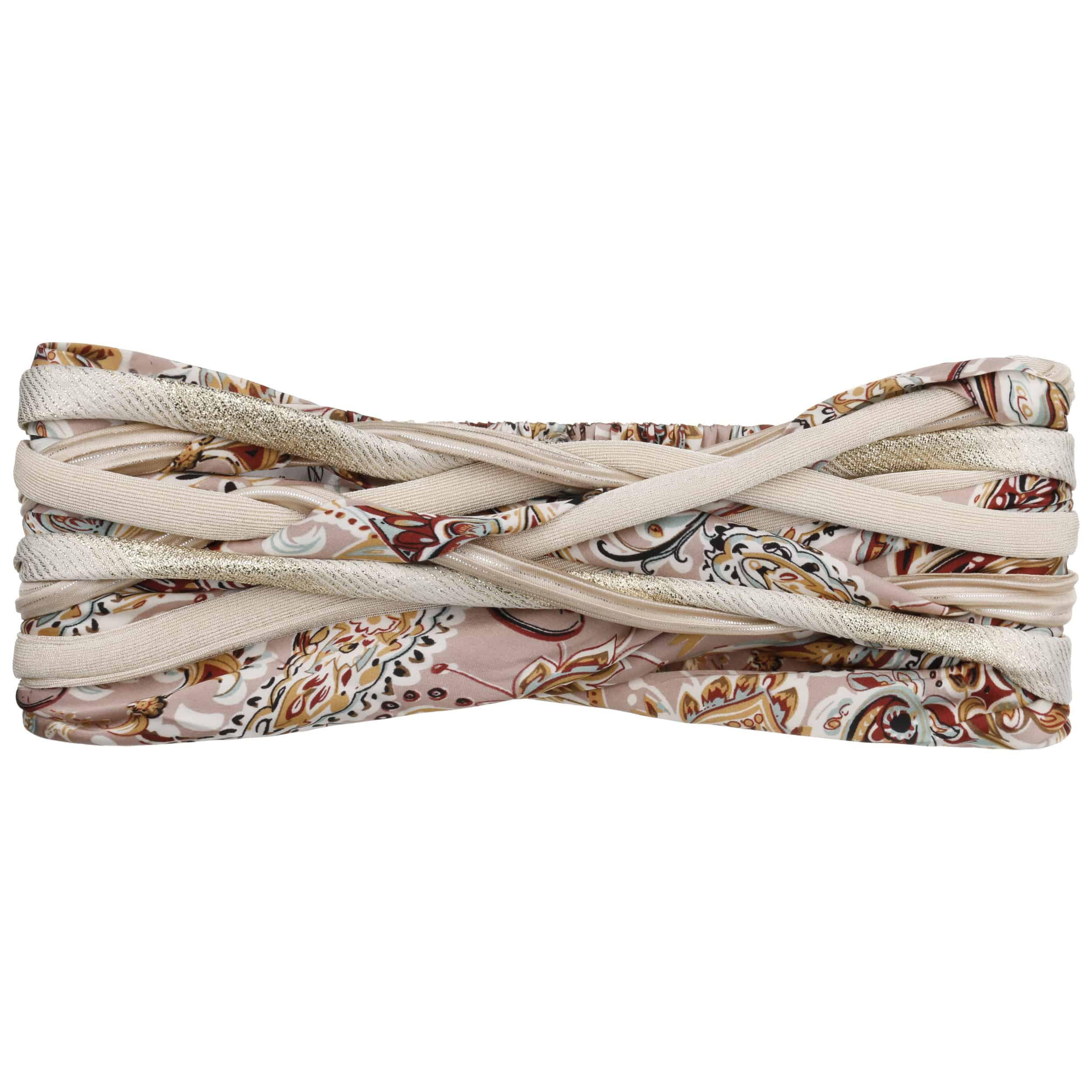 Boho Paisley Headband by Christine Headwear 32,95
