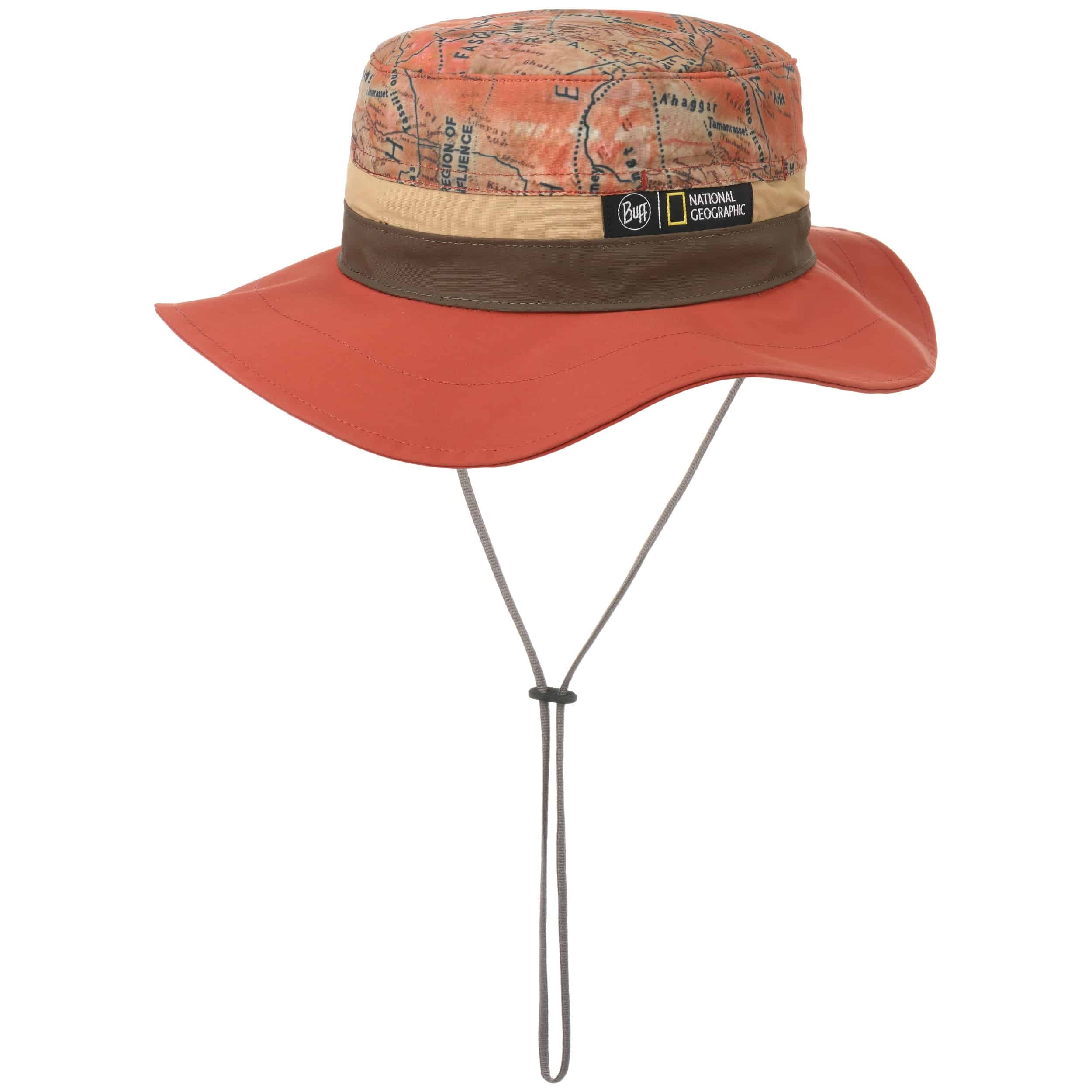 Noodlottig platform Geweldig Booney Cloth Hat with UV Protection by BUFF - 42,95 €