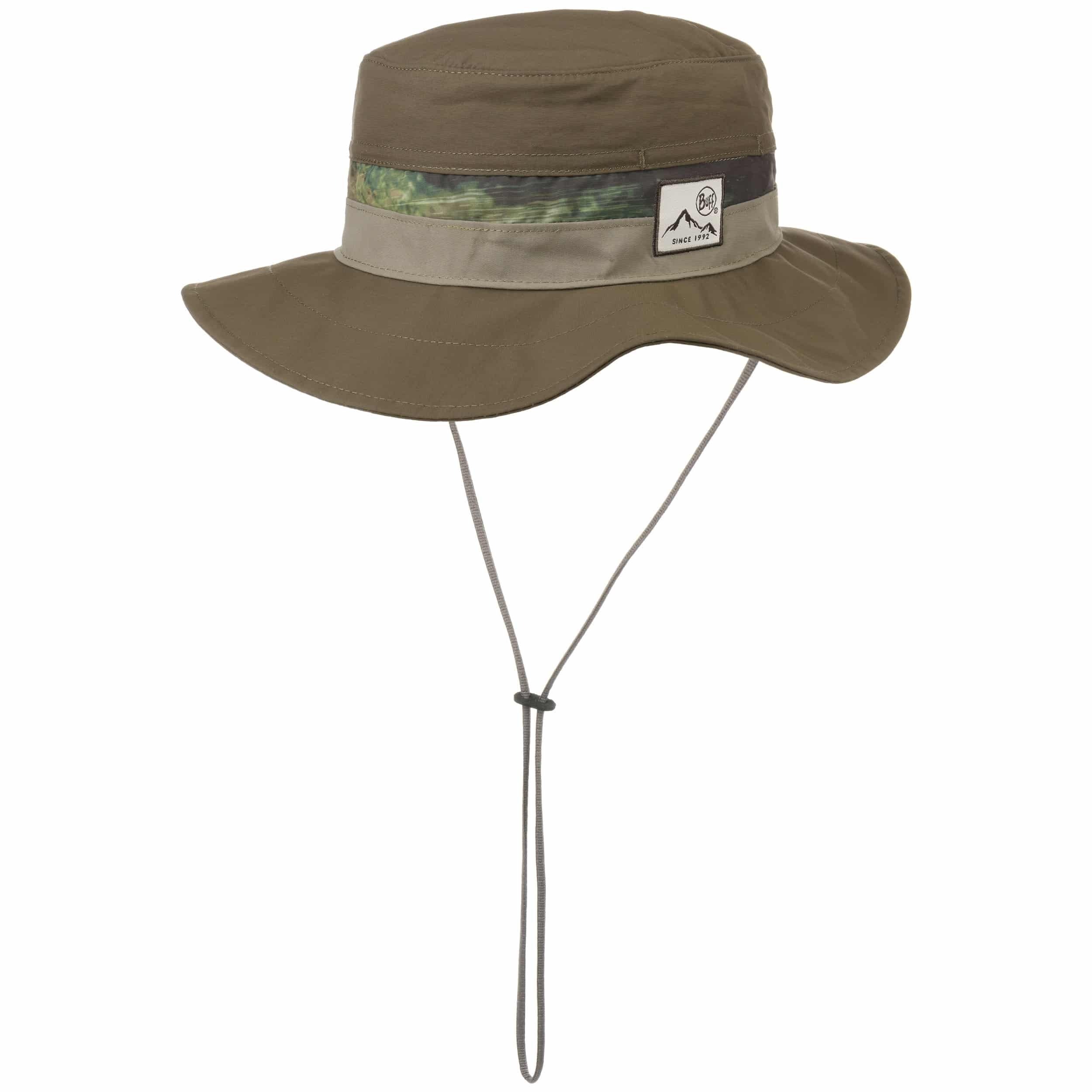 Booney Diode Cloth Hat with UV Protection by BUFF - 42,95