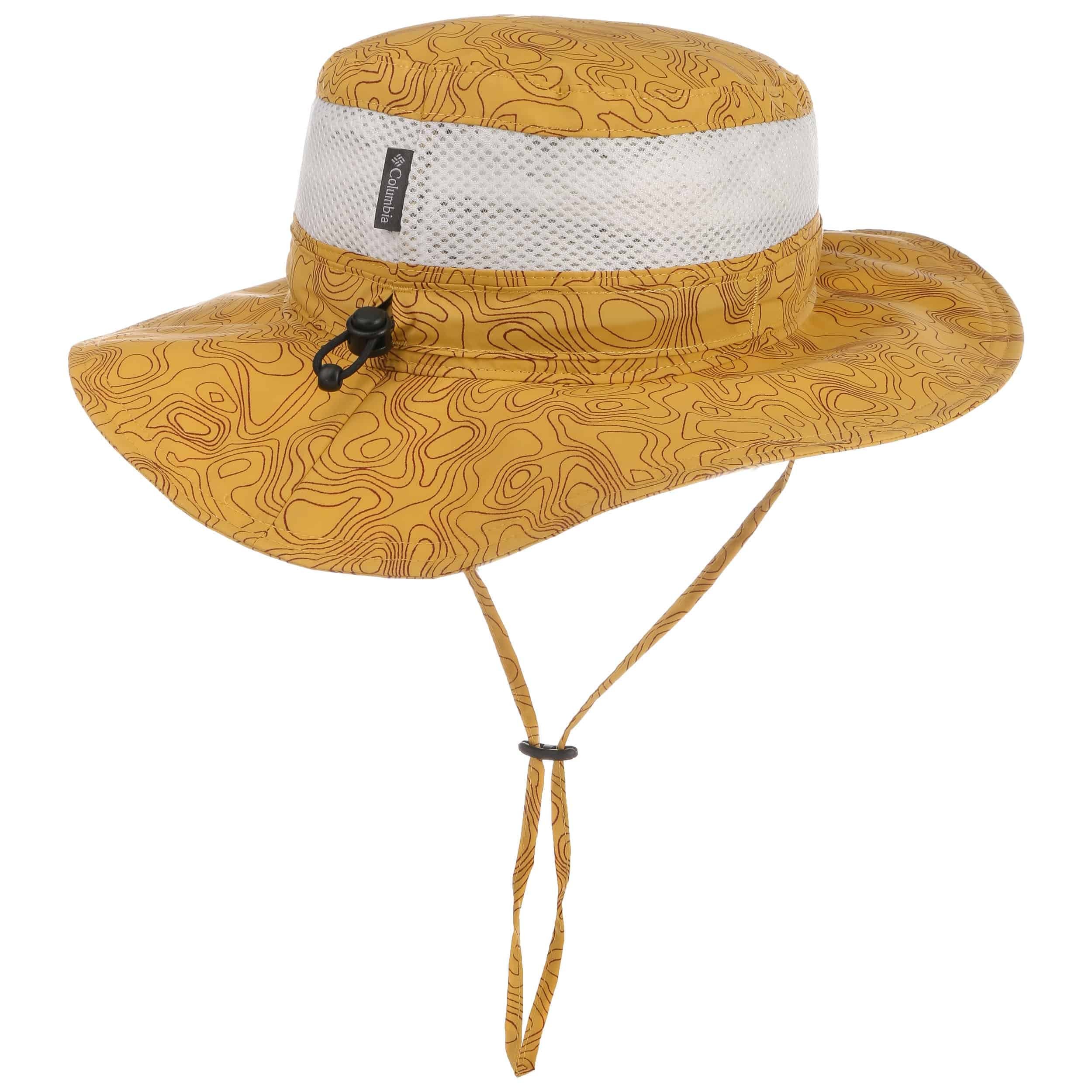 Bora Bora Booney Print Fishing Hat by 