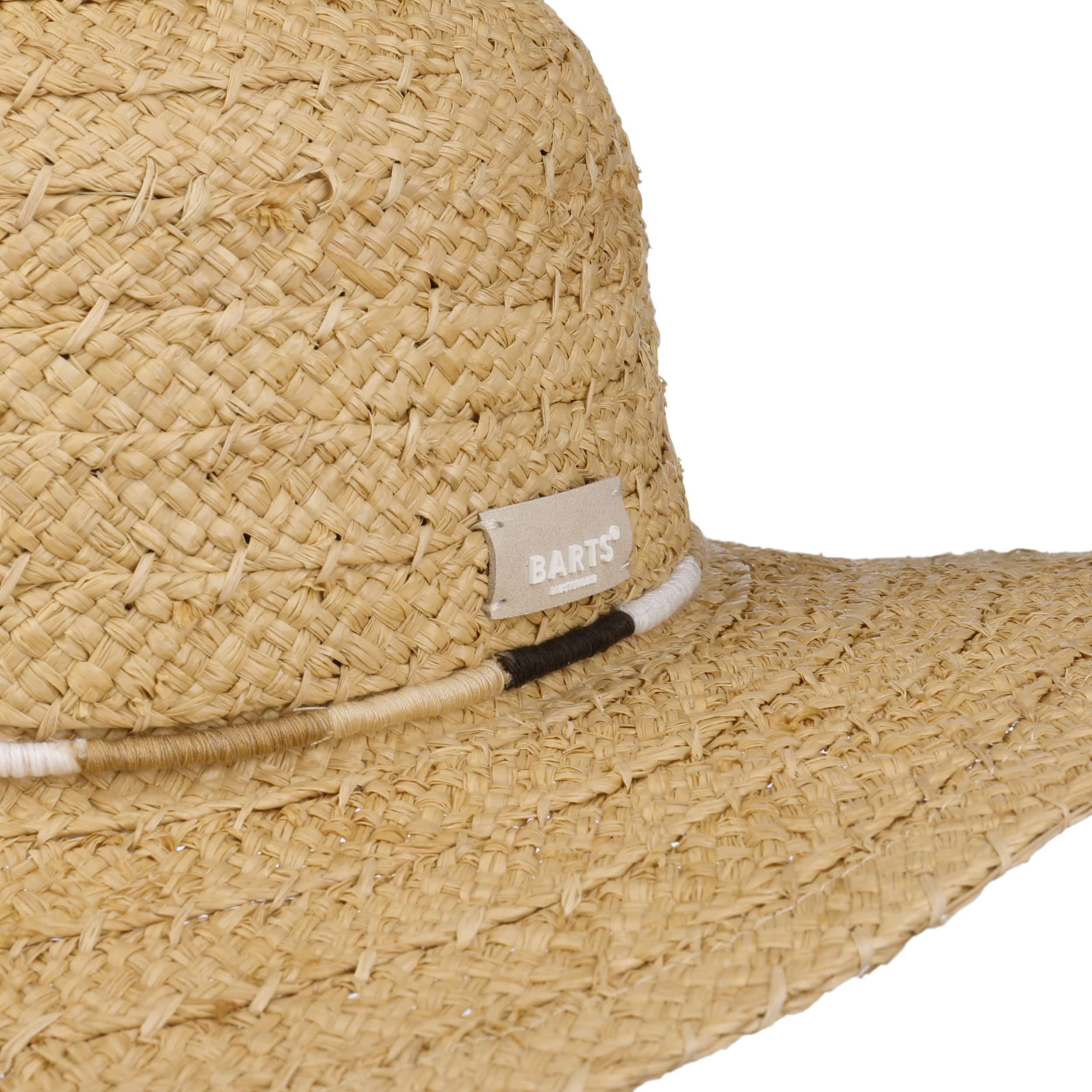 Bori Bori Straw Hat by Barts 57,95 €