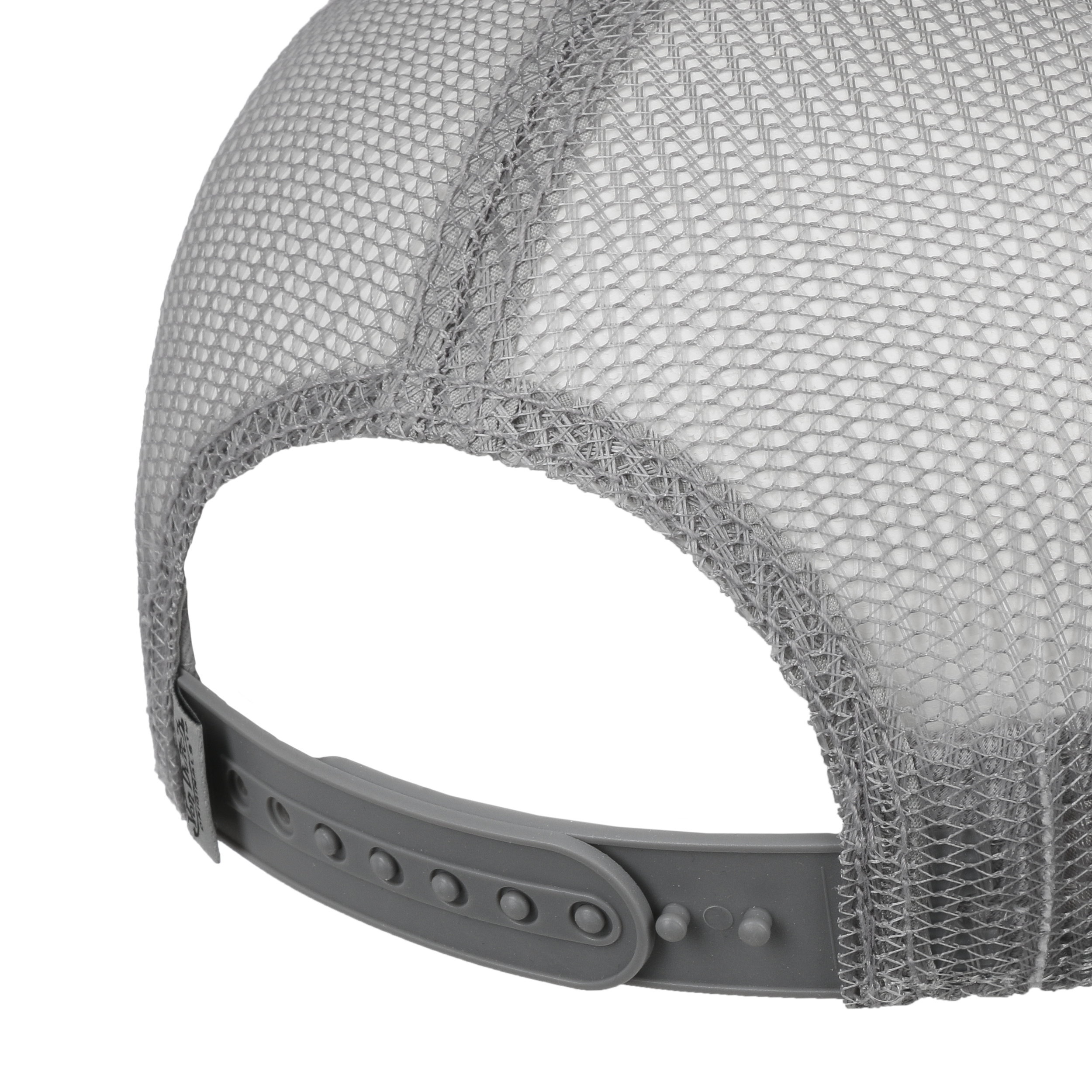 Boston Oval Patch Trucker Cap by Von Dutch 42,95 €