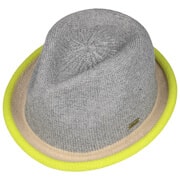 CHILLOUTS Boston Hat - Chapeau Trilby Ajustable Mixte, Design Crushable