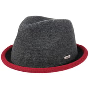 Chapeau Boston CHILLOUTS - Réglable Et Pliable - Unisexe - Polyester