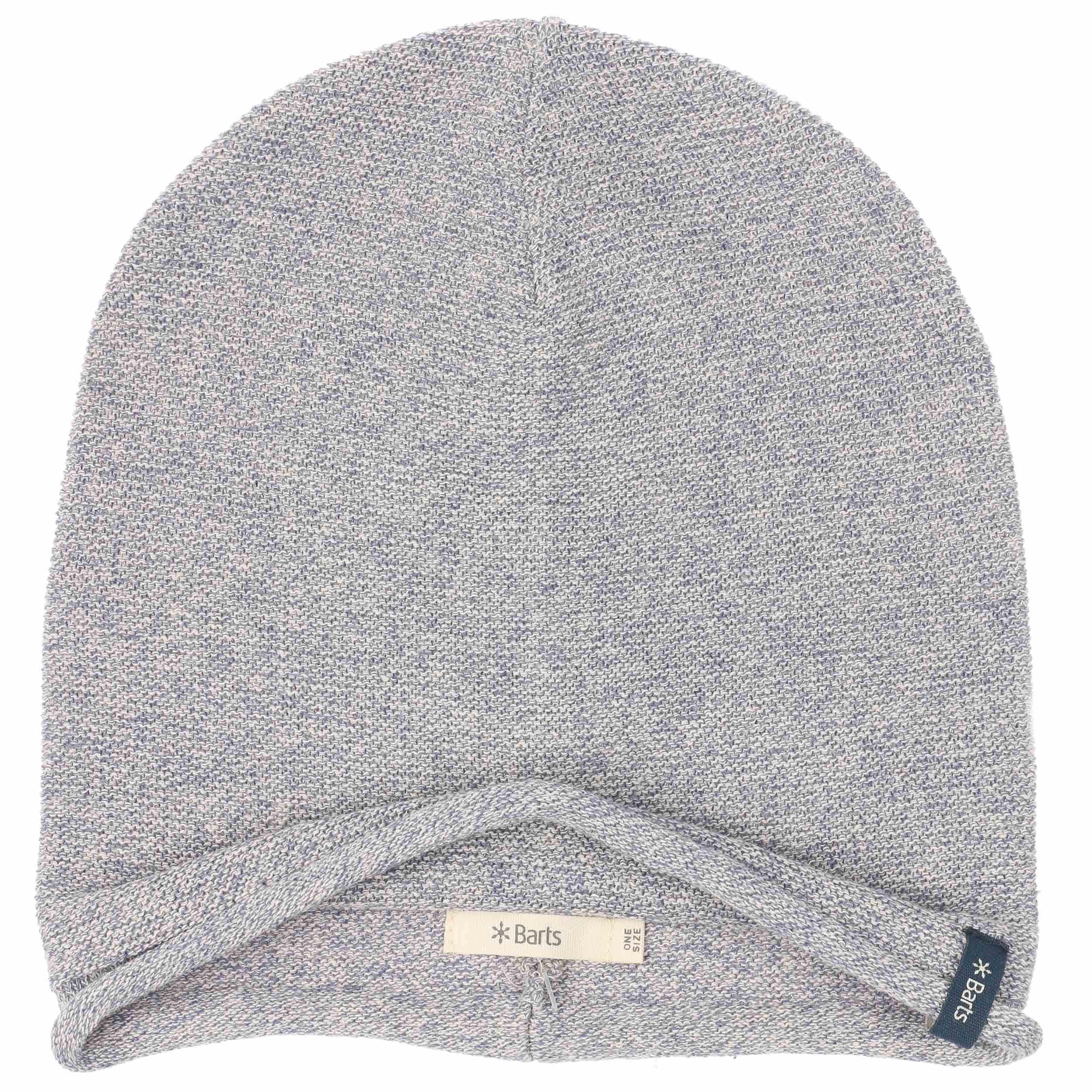 Boucan Cotton Beanie by Barts - 26,95 €