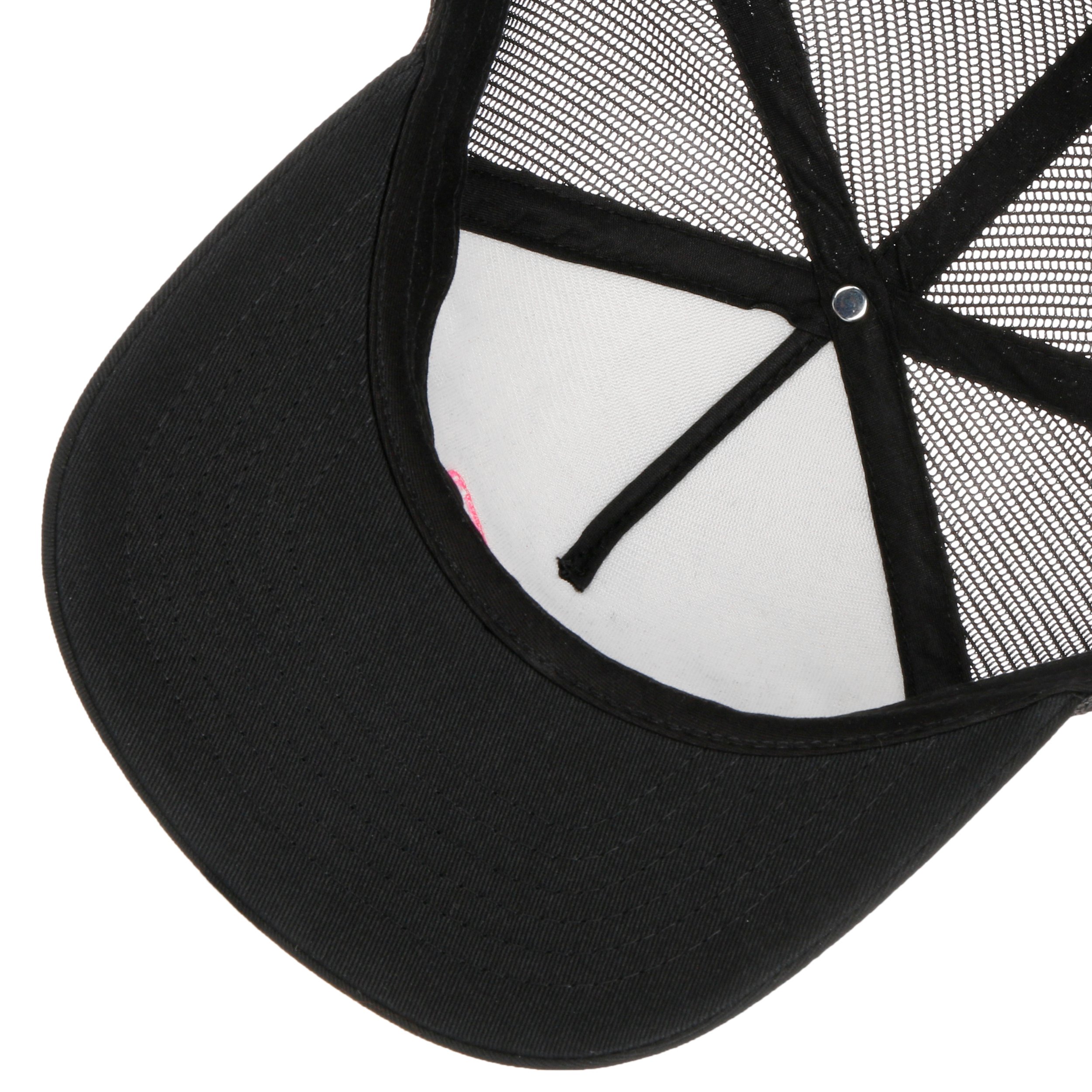 Boundary Rider Hat Boundary Trucker Cap by FOX - 32,95