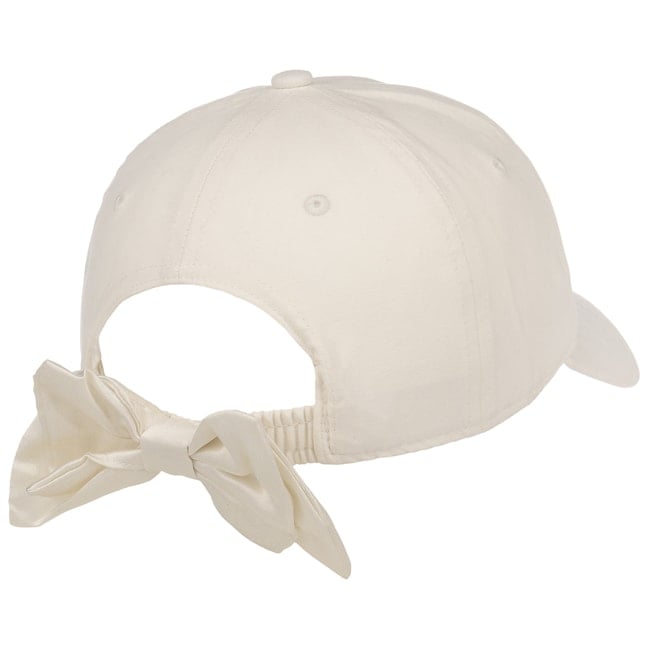 puma bow cap