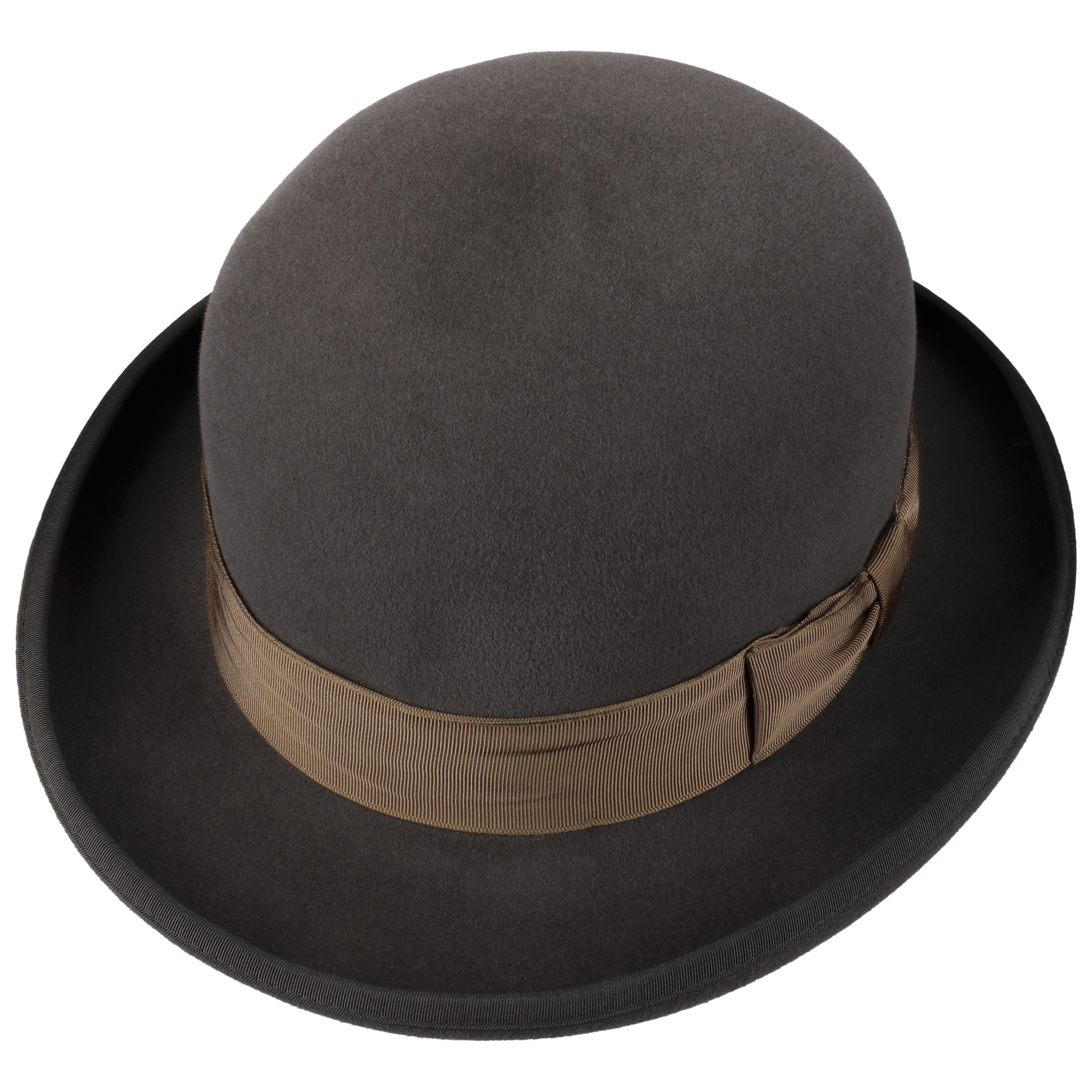 bowler stetson