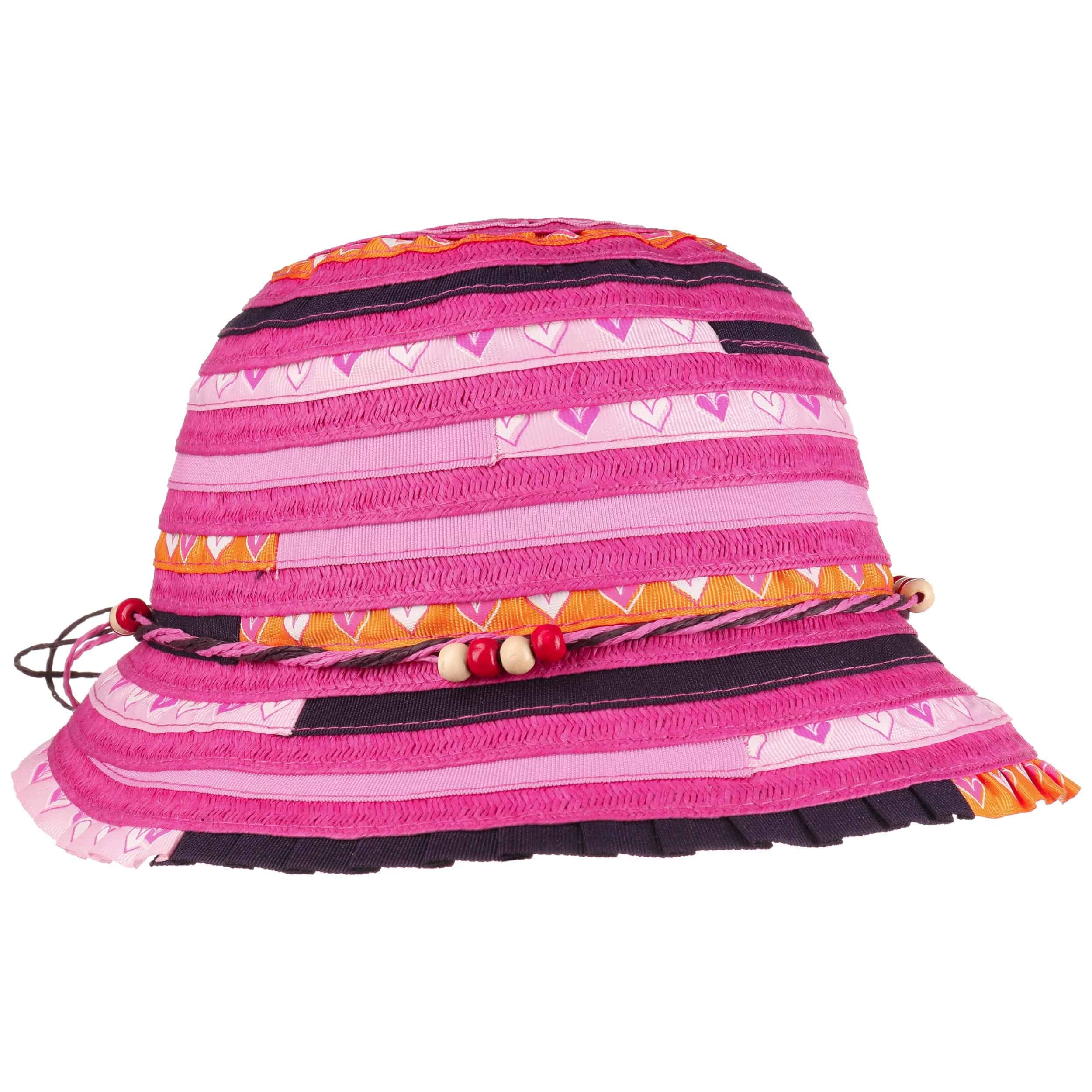 Braided Kids Sun Hat by maximo - 16,95