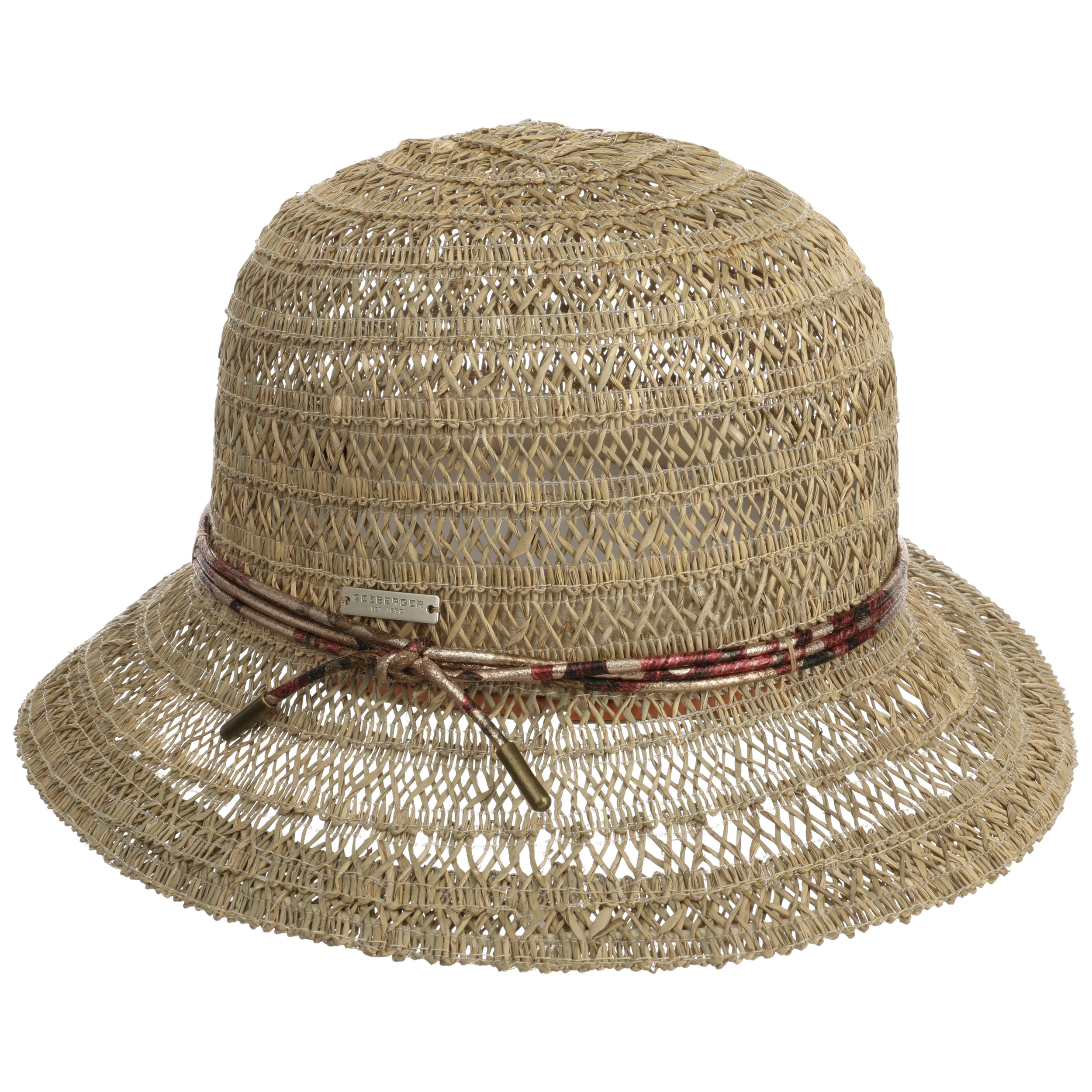 seagrass hat womens