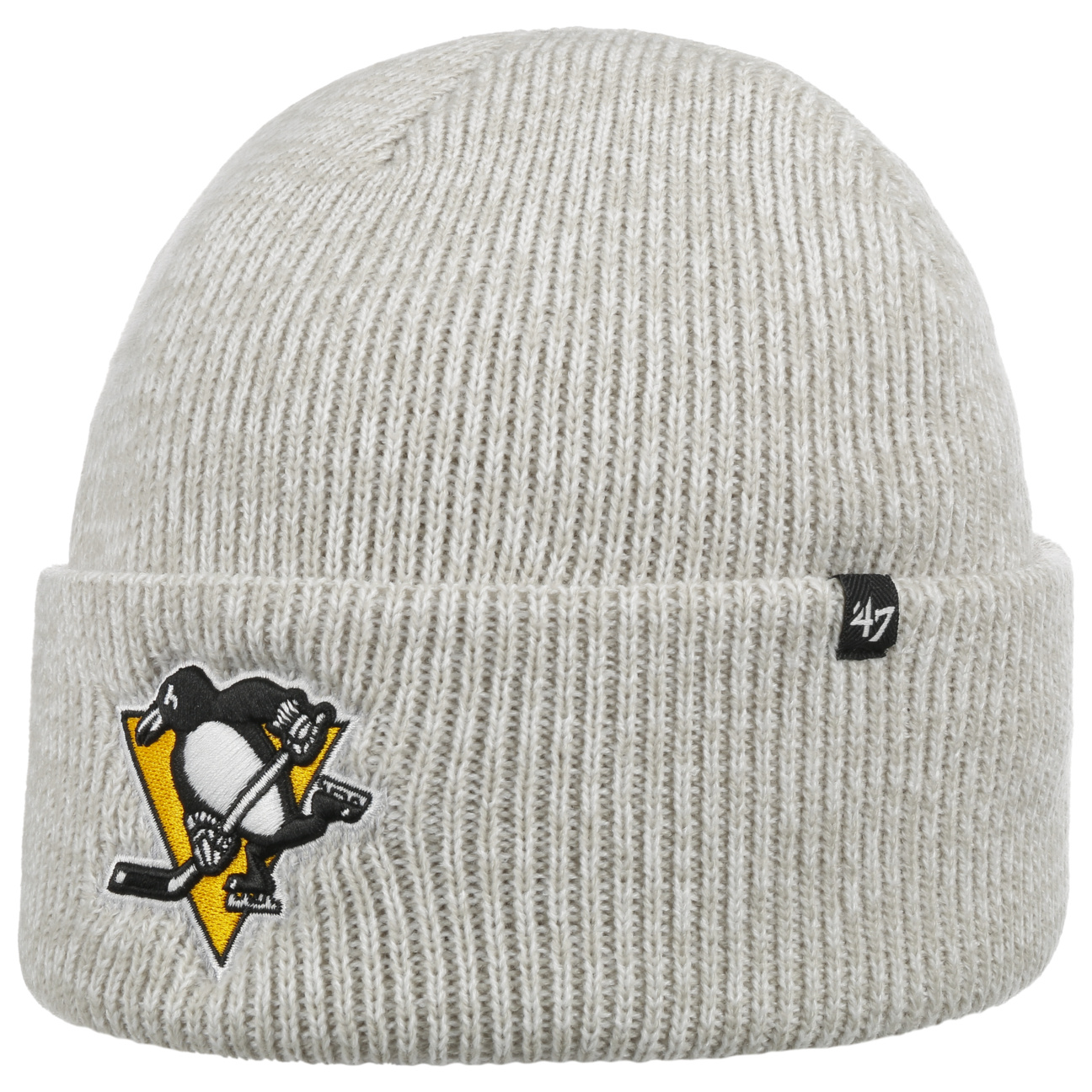 Pittsburgh Penguins Capitals Winter Classic Hat Washington