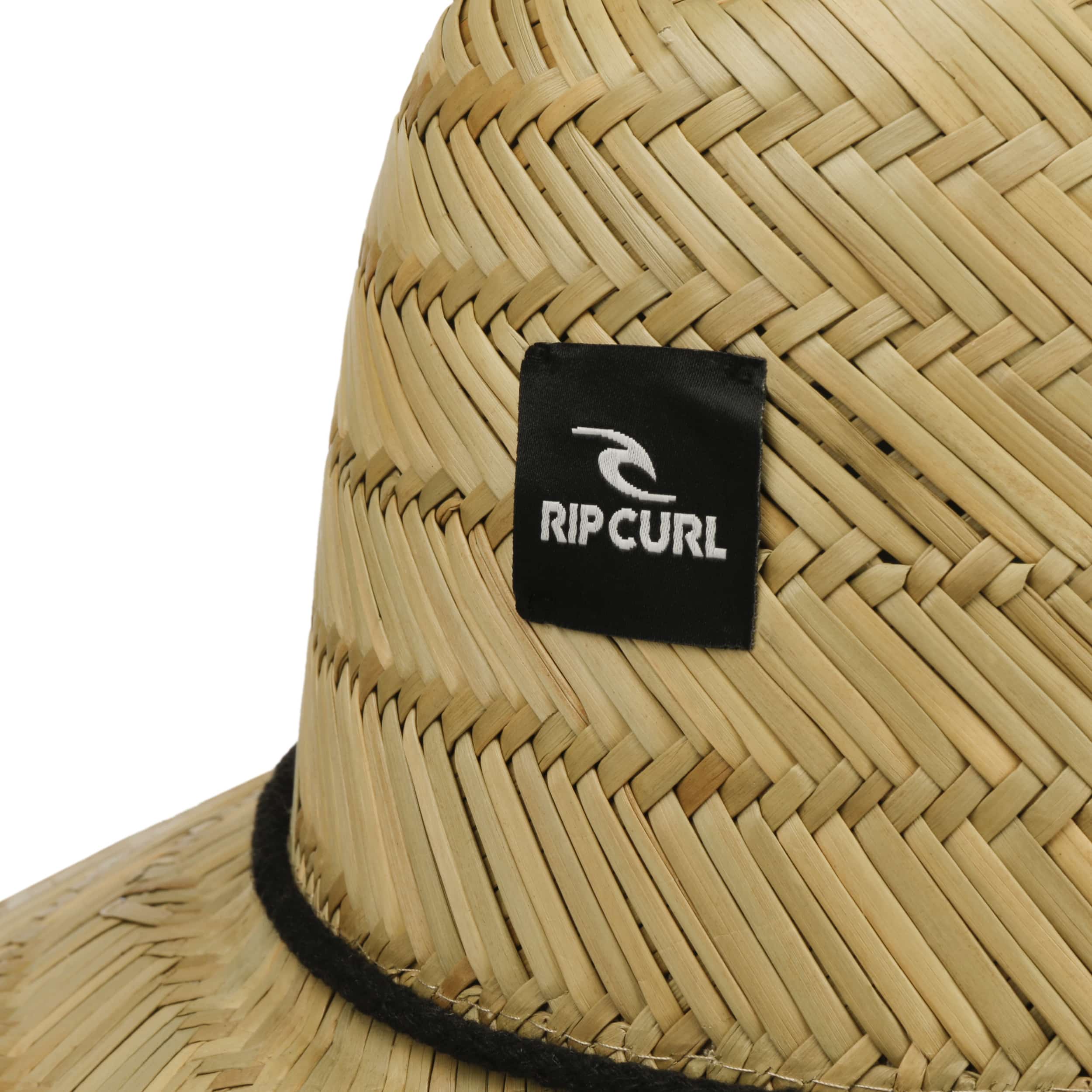 Sun Hat Men Ip Cul Classic Suf Staw Hat Nodstom Rip Curl Mens