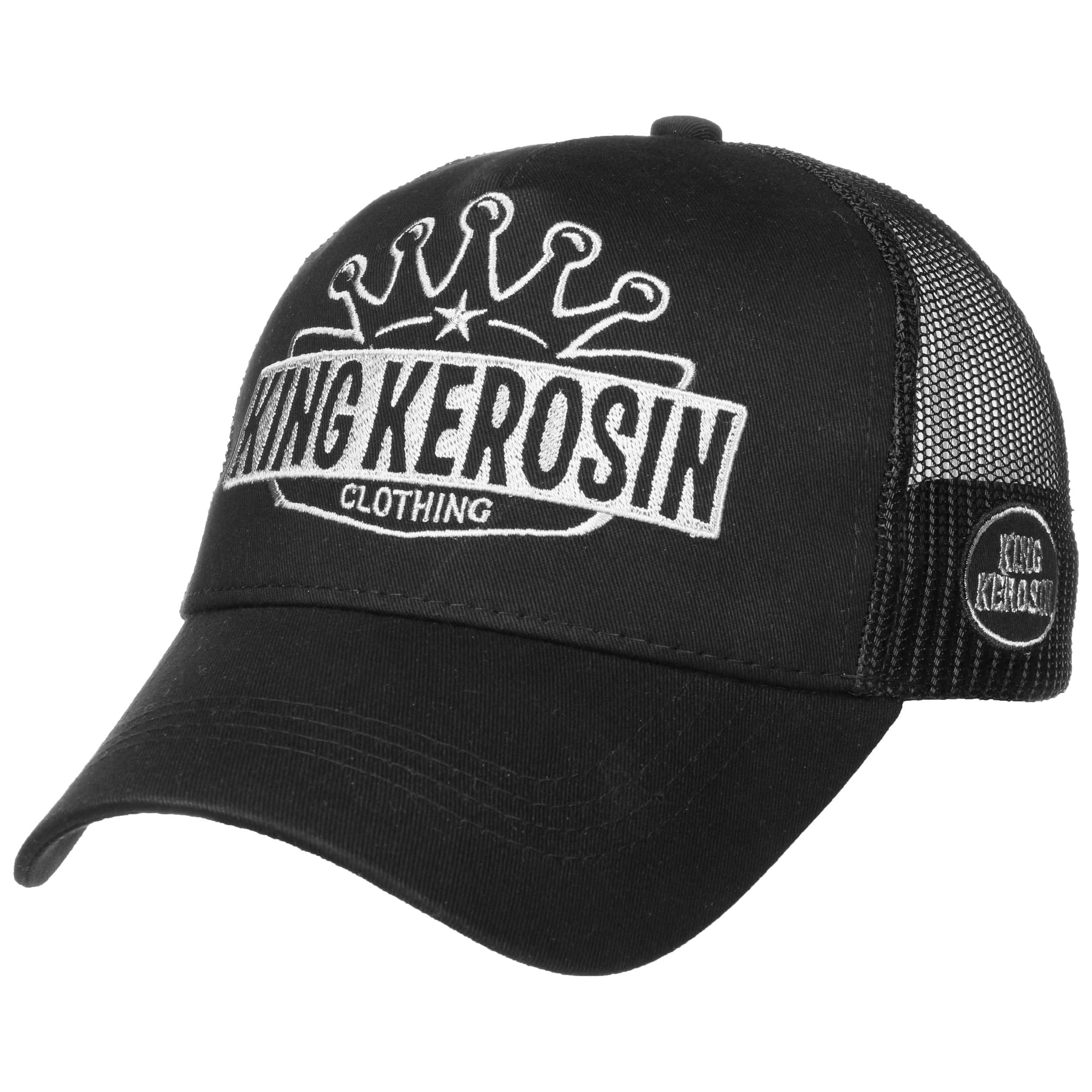trucker brand