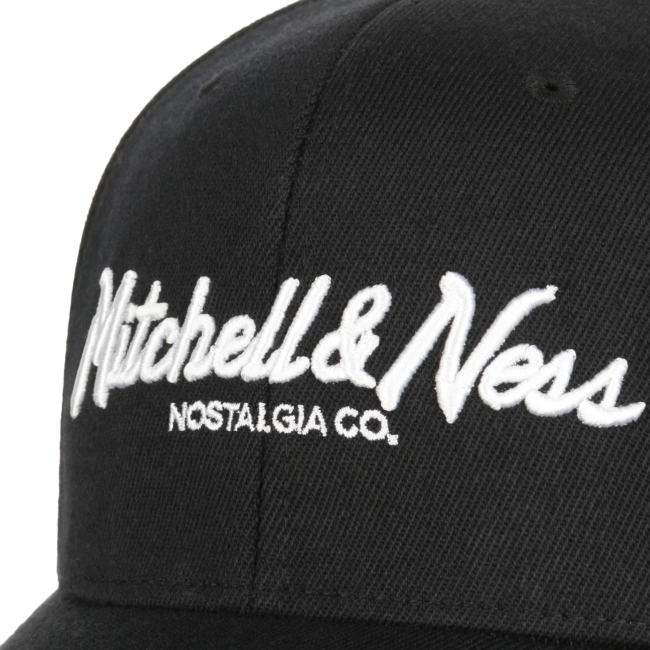 Behind the Icon Mitchell & Ness Nostalgia Co.