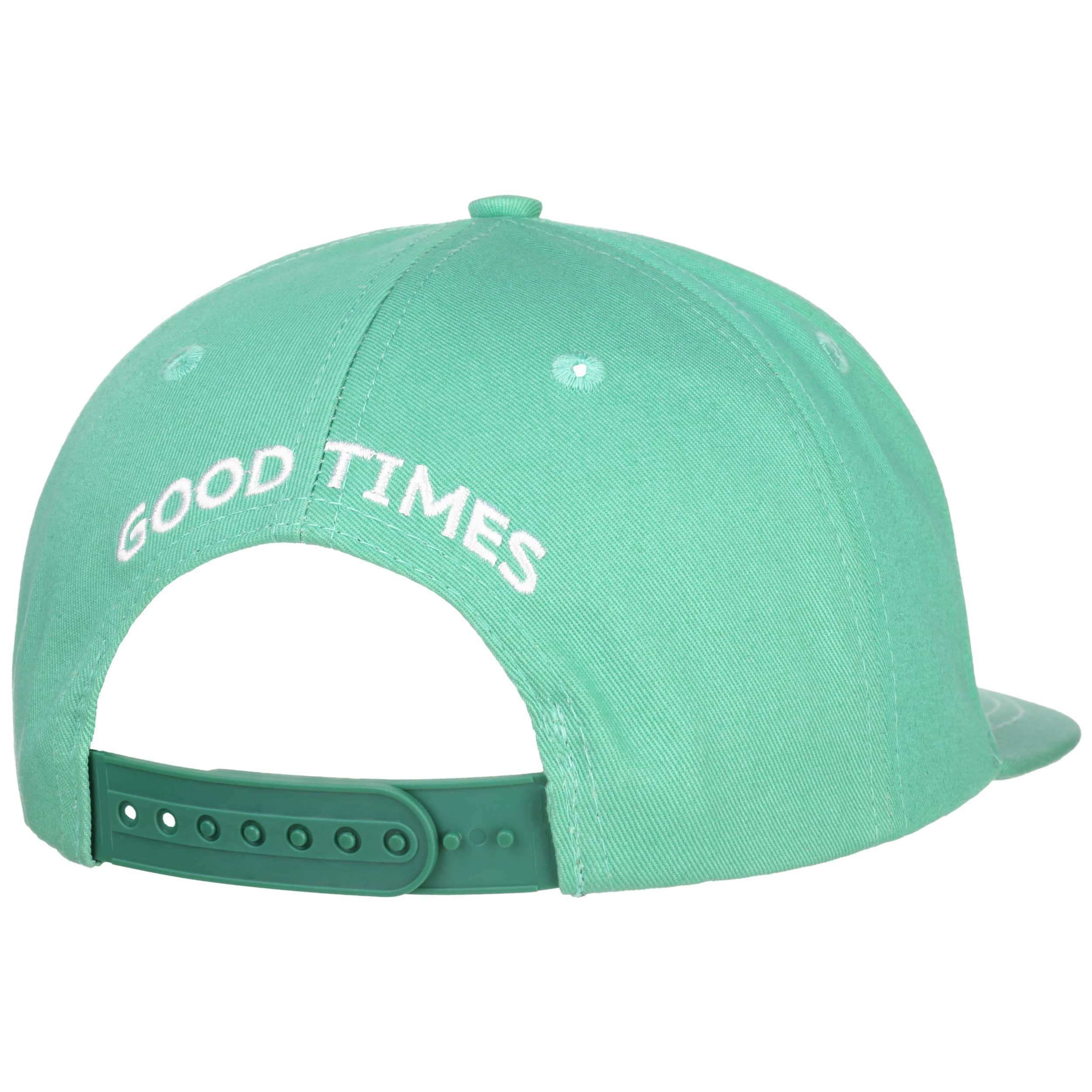 snapback cap brands