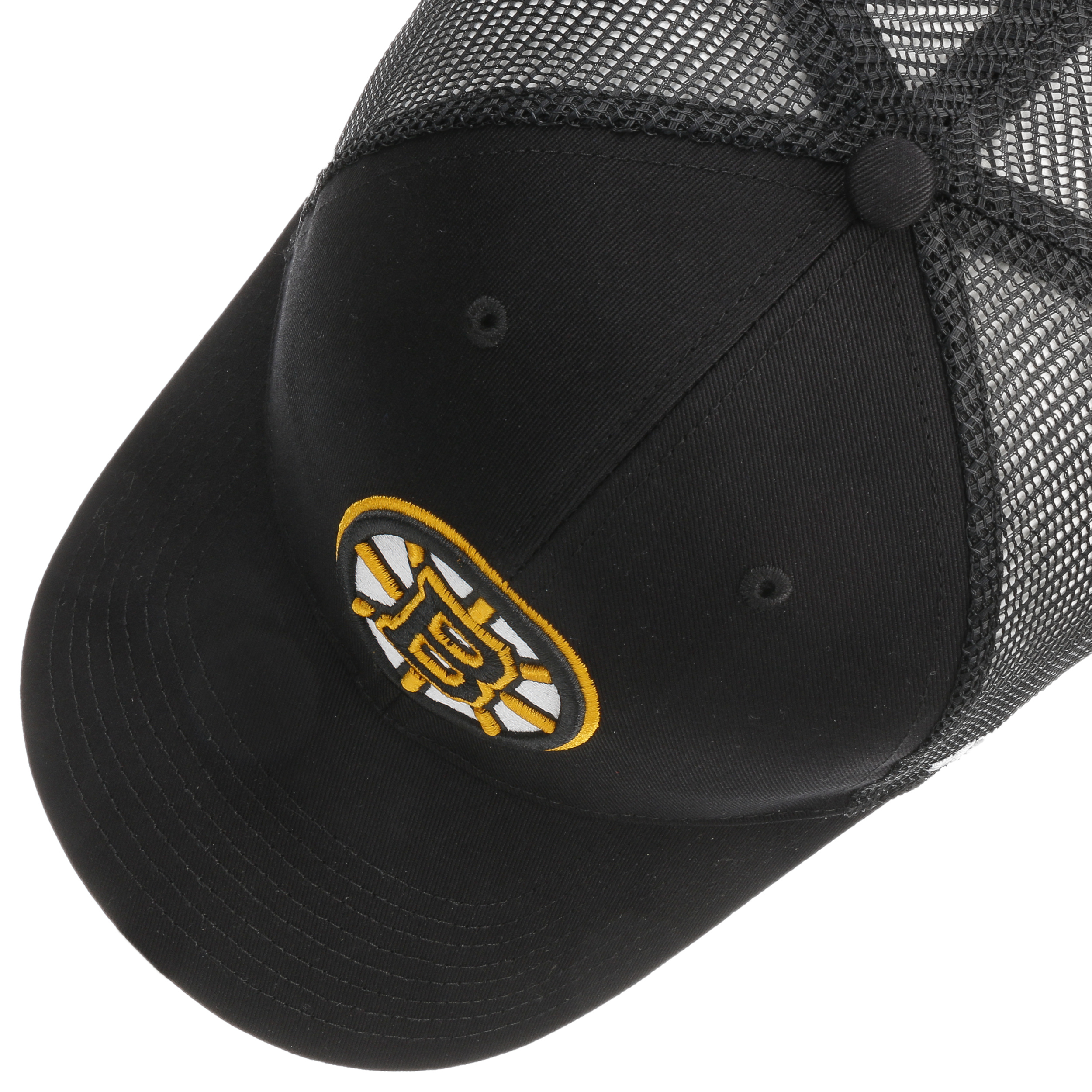 Bruins '47 Wheeler Trophy Flex Cap | Boston ProShop