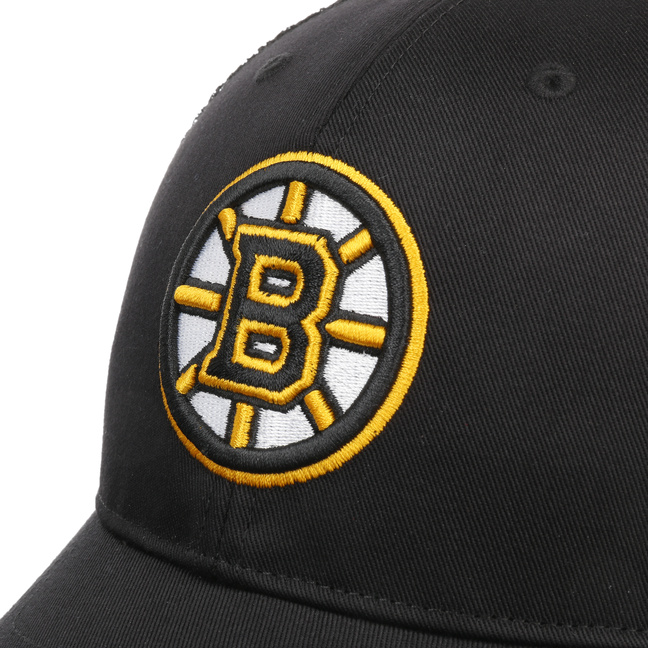 47 brand bruins hat