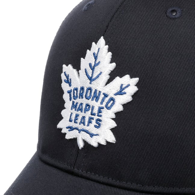 47 brand maple leafs hat