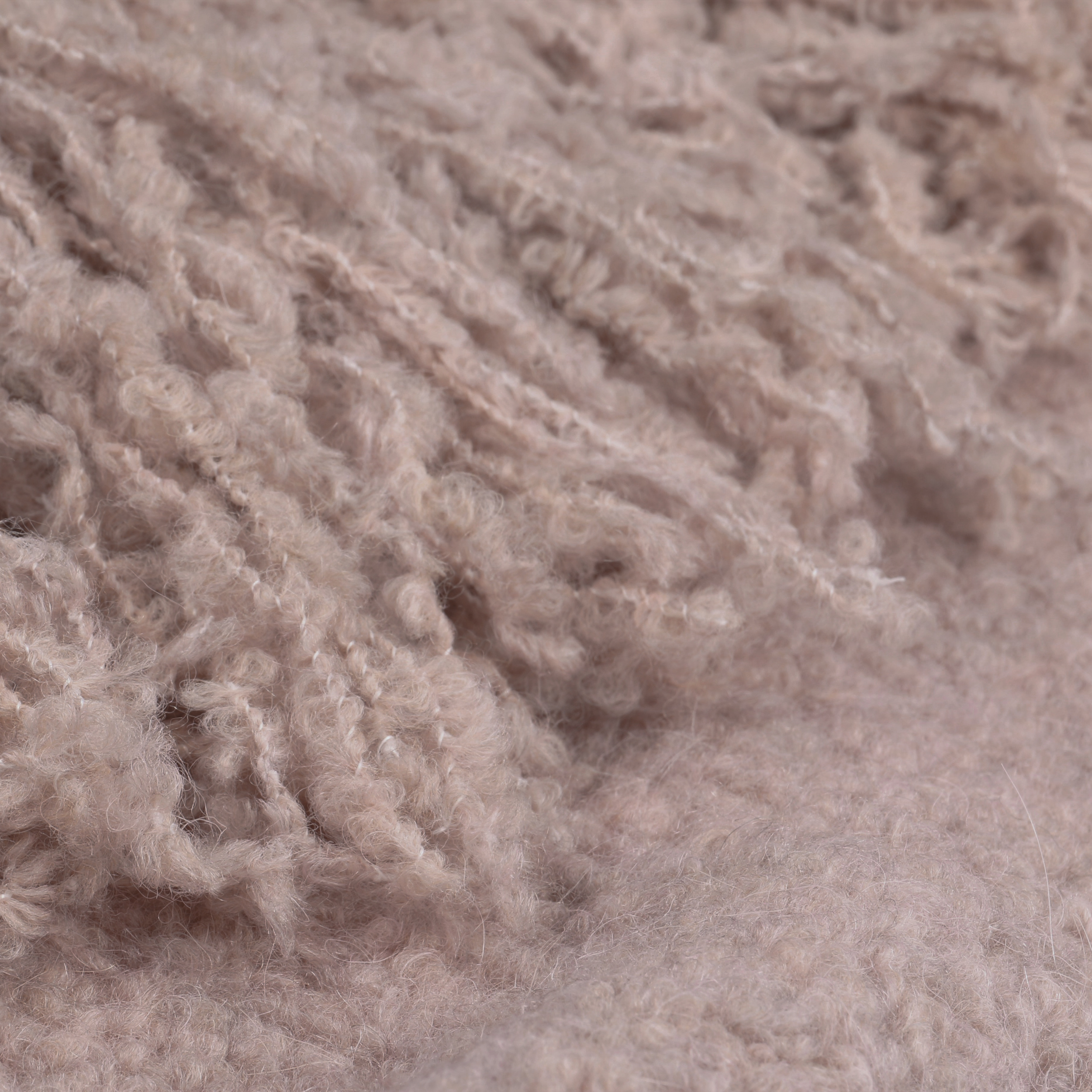Bratz Alpaca Wool Scarf by bedacht - 103,95 €