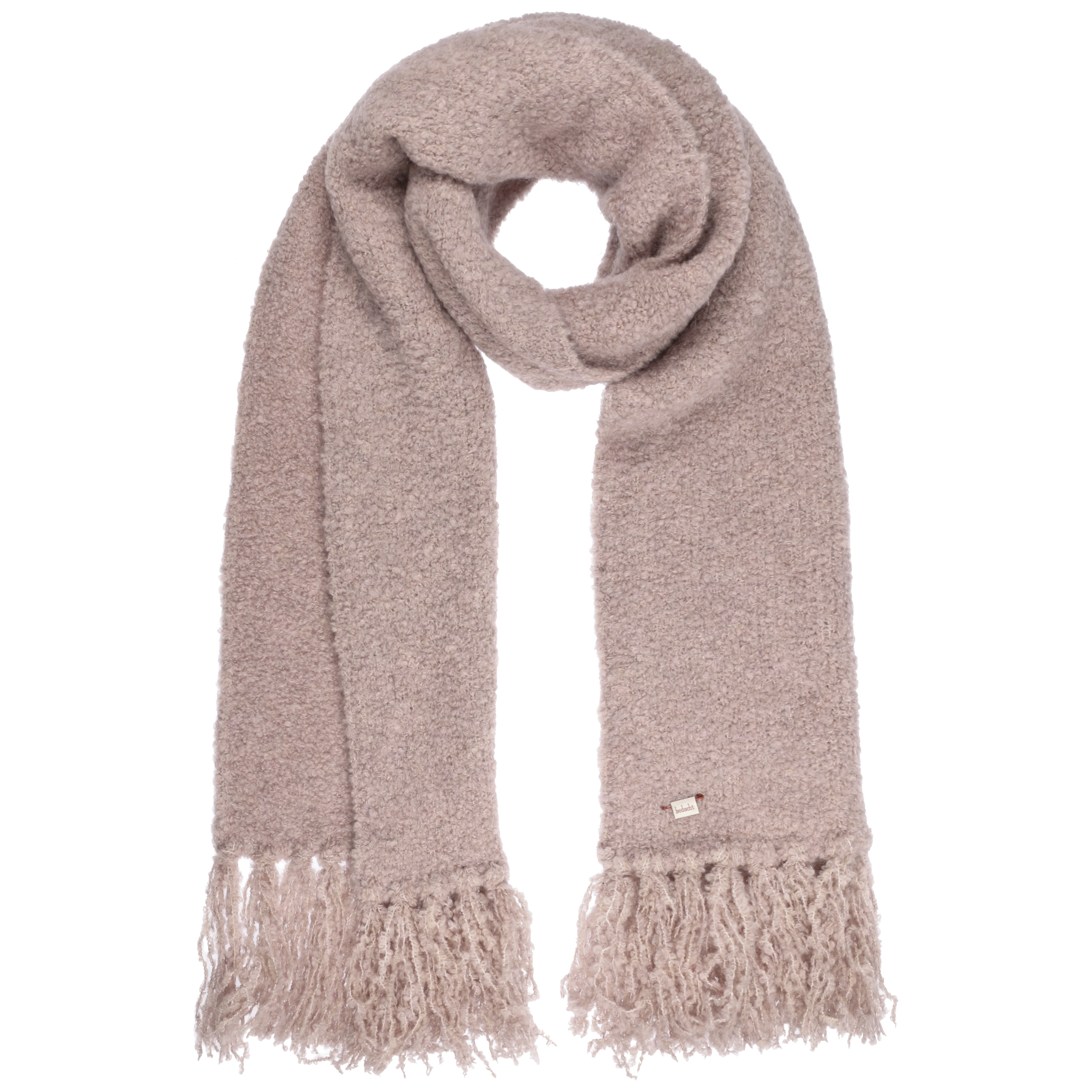 Bratz Alpaca Wool Scarf by bedacht - 103,95 €