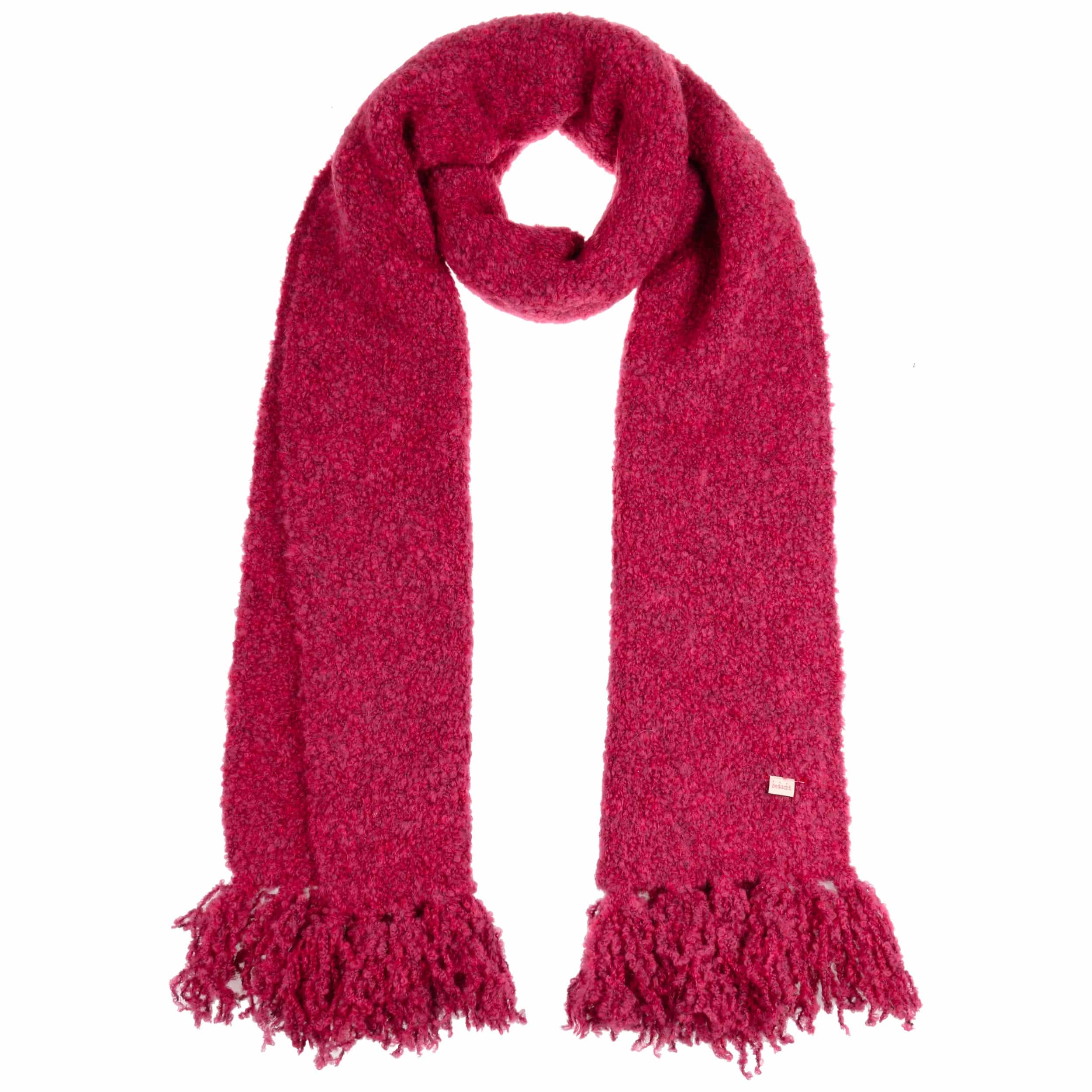 Bratz Alpaca Wool Scarf by bedacht - 103,95 €