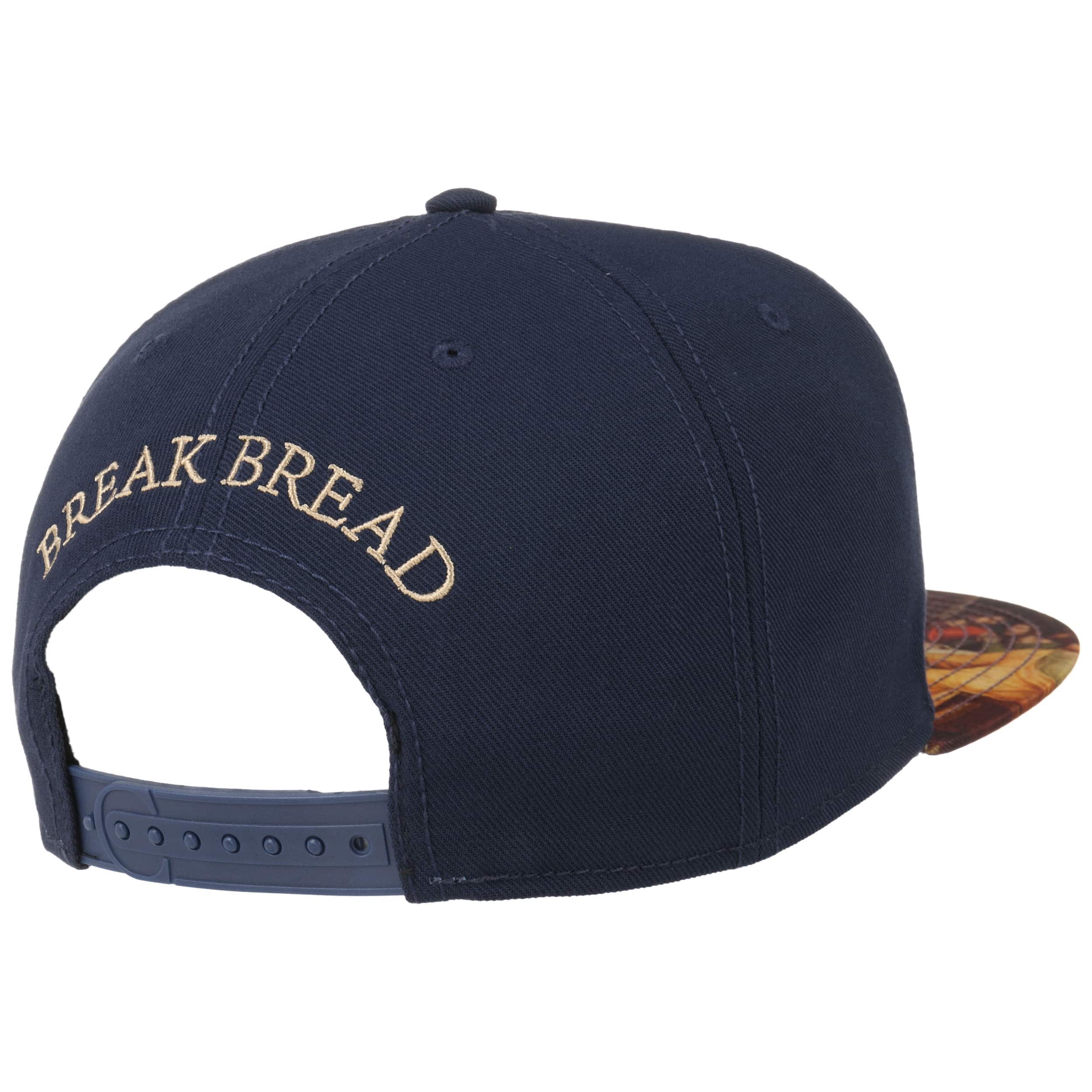Break Bread Classic Cap by Cayler & Sons 32,95