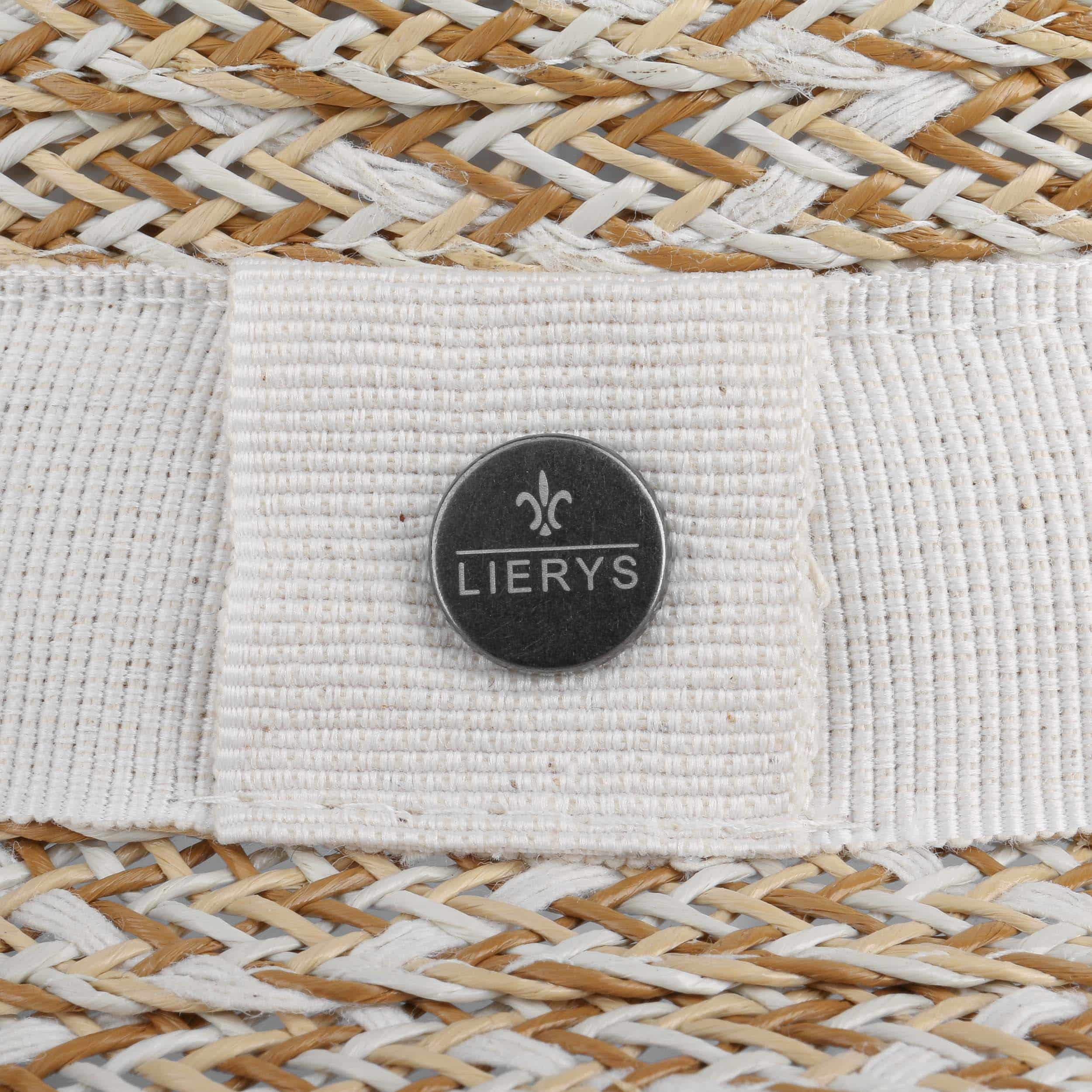 Lierys Breezy Women´s Hat Women Made in Italy